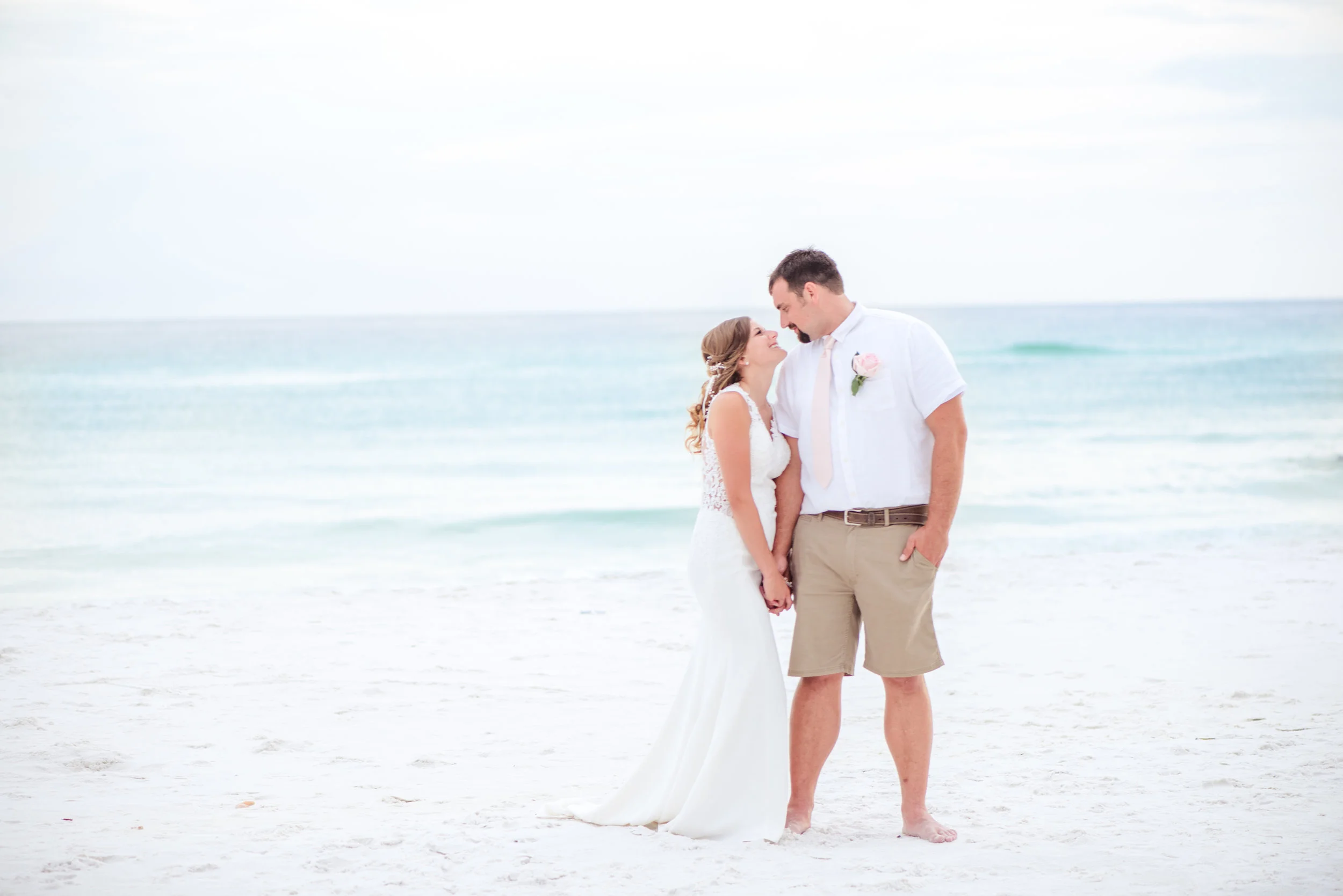 Our latest wedding on the blog!