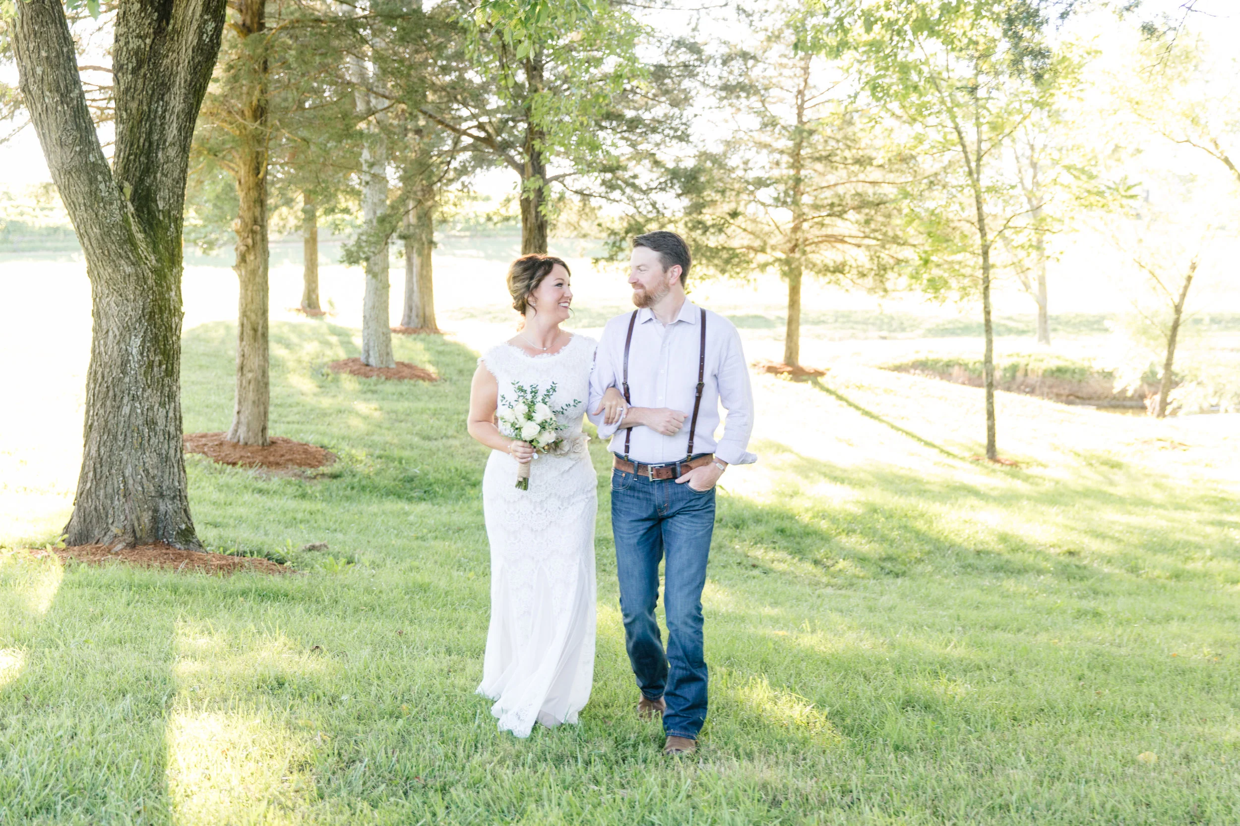 Rhonda & Greg | Chaumette Winery & Vineyard Wedding