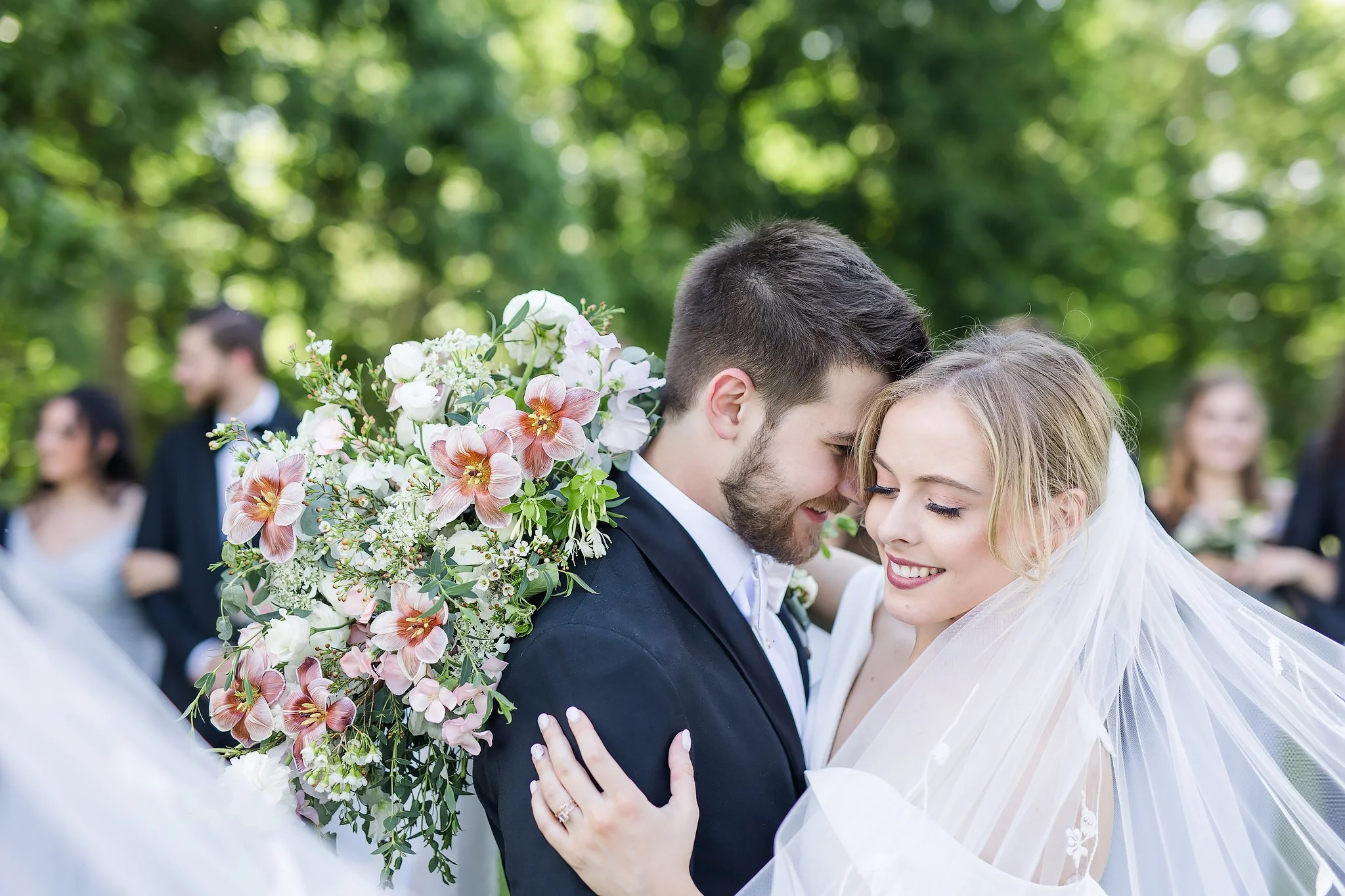 Favorite Wedding Photos | 2022