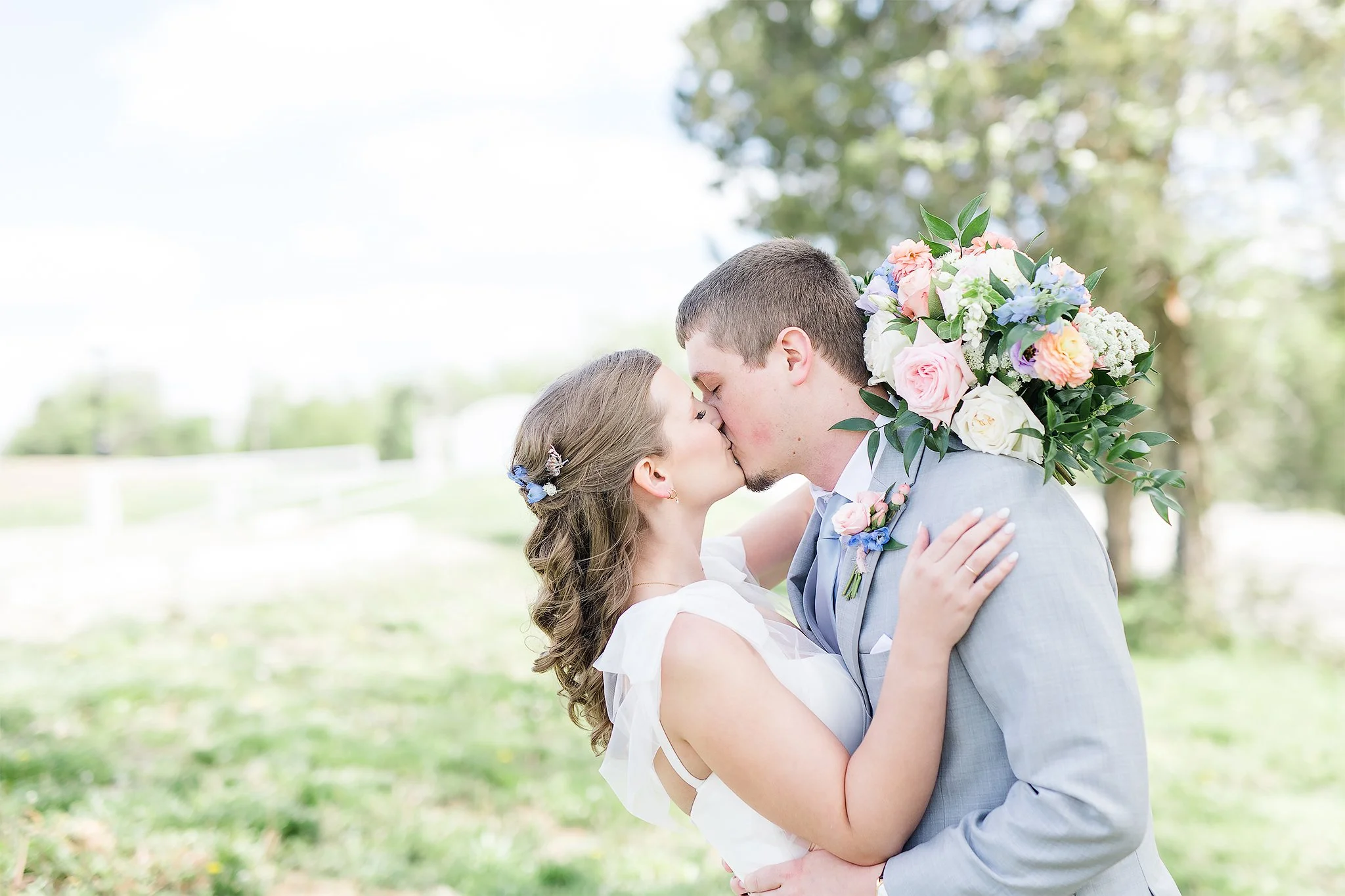 Hailey &amp; Nathan | Married!