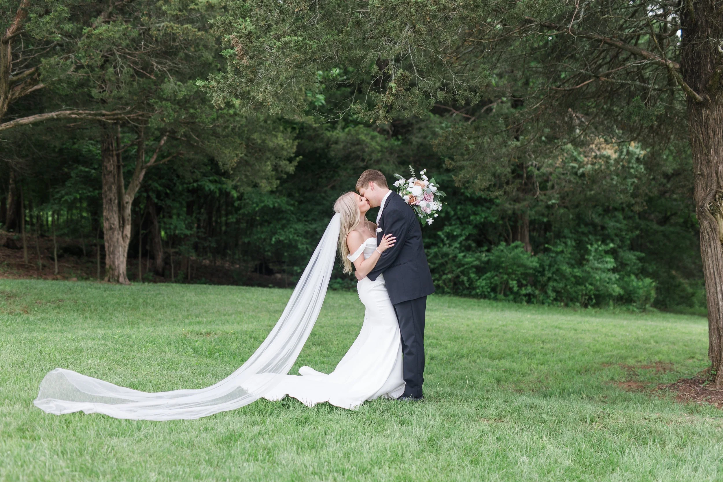 Jordan &amp; Matthew | Married!