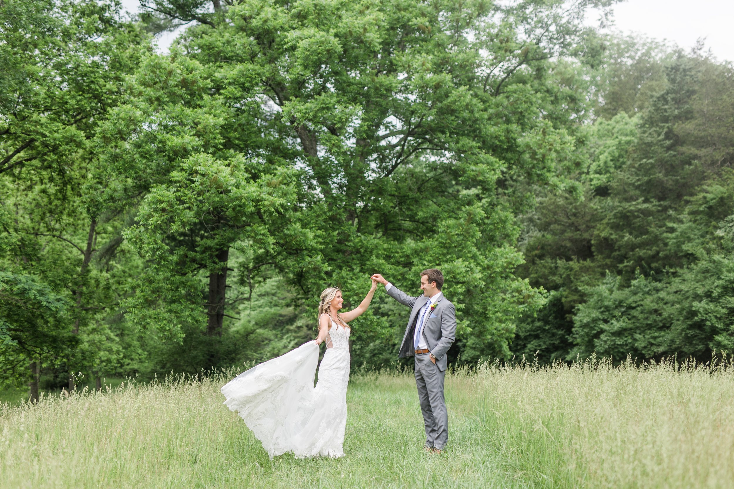 Mackenzie &amp; Chris | Married!