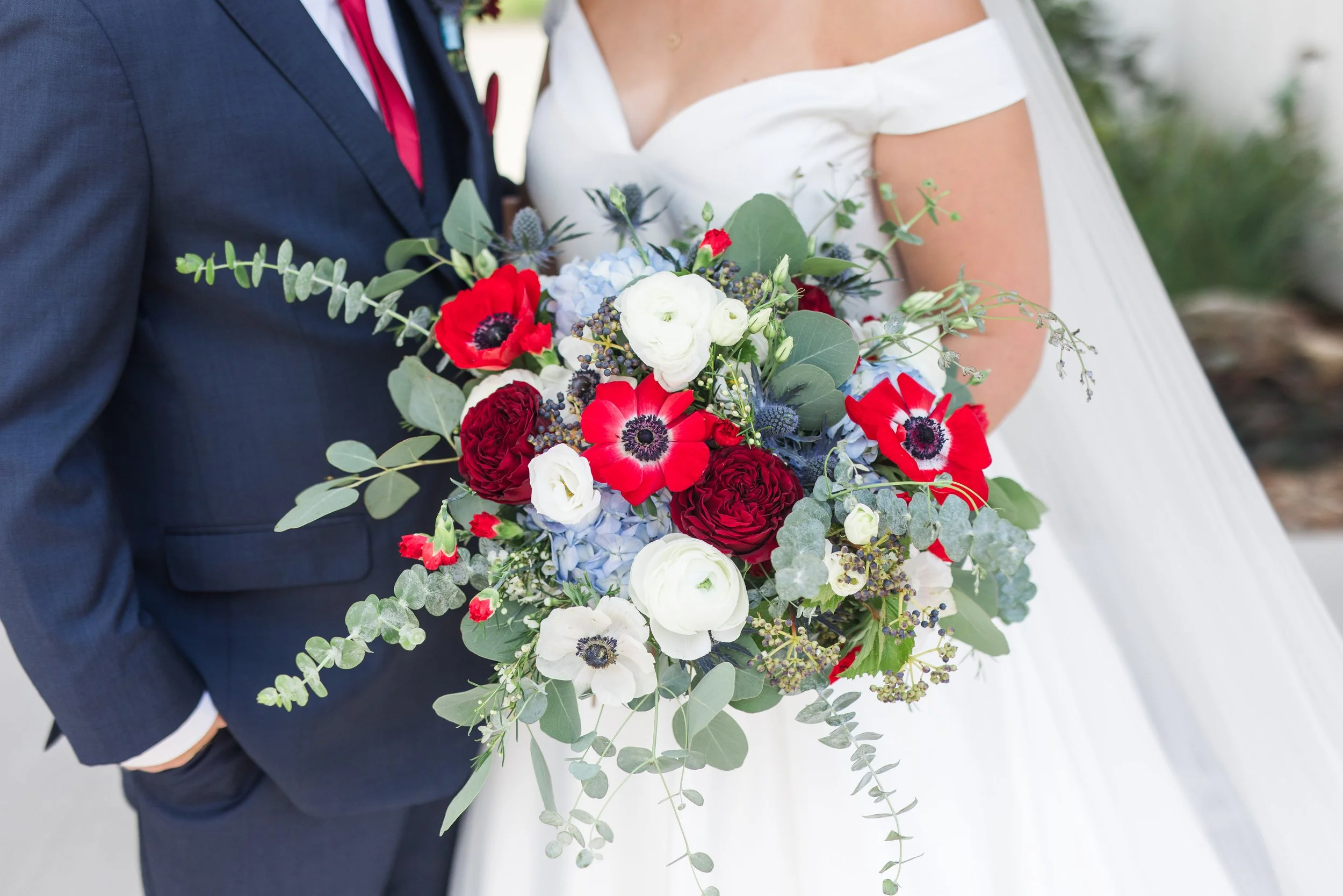 Butterfields Florist 