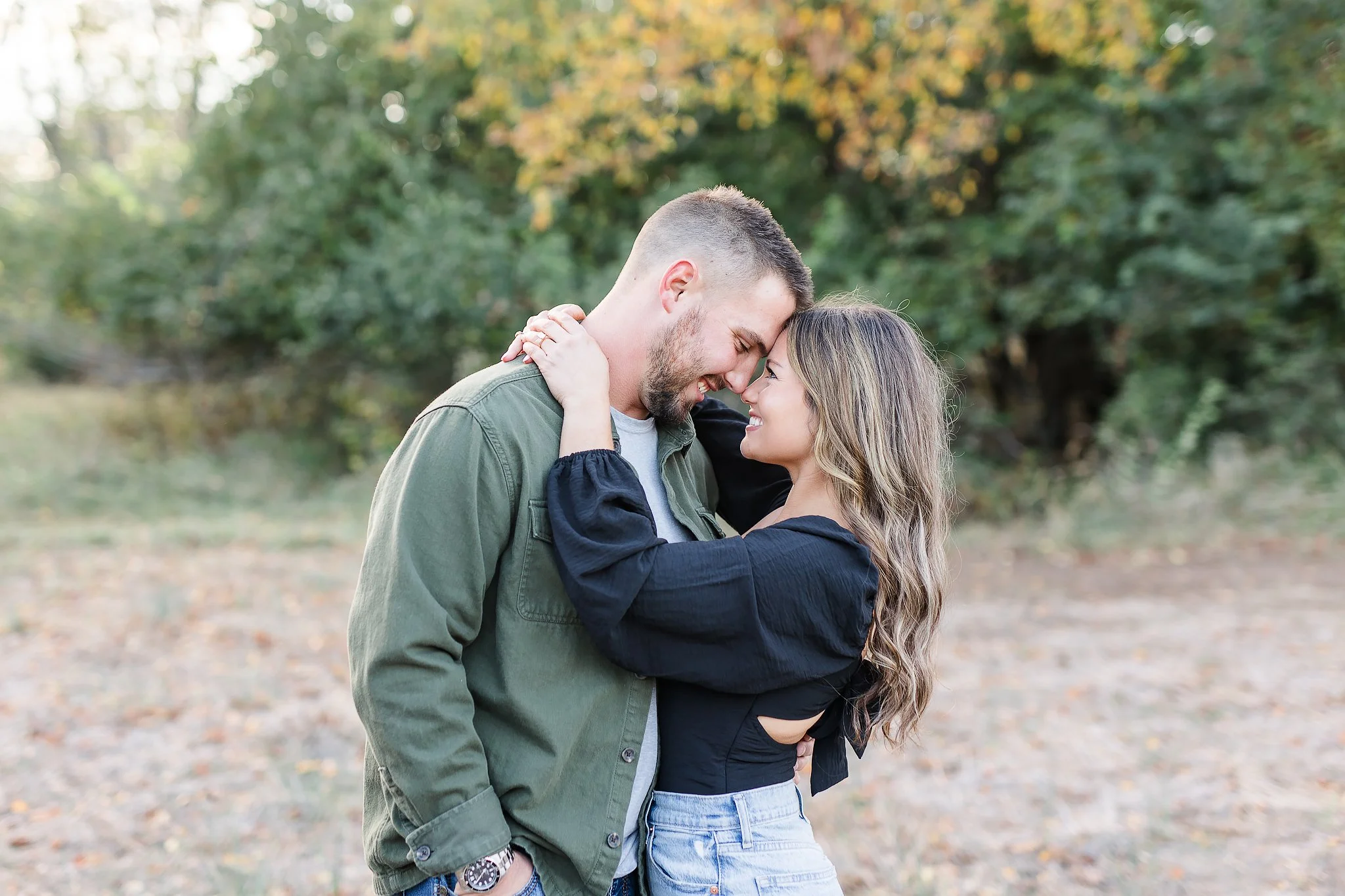 Kailey &amp; Jack | Engaged! 