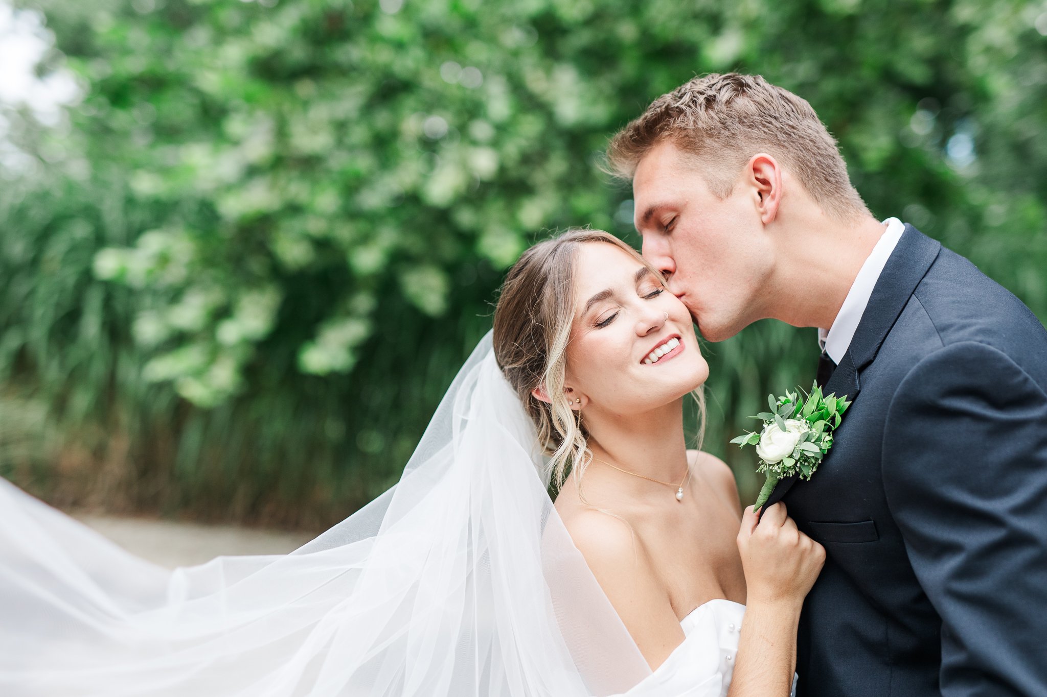 Randi &amp; Will | Married!