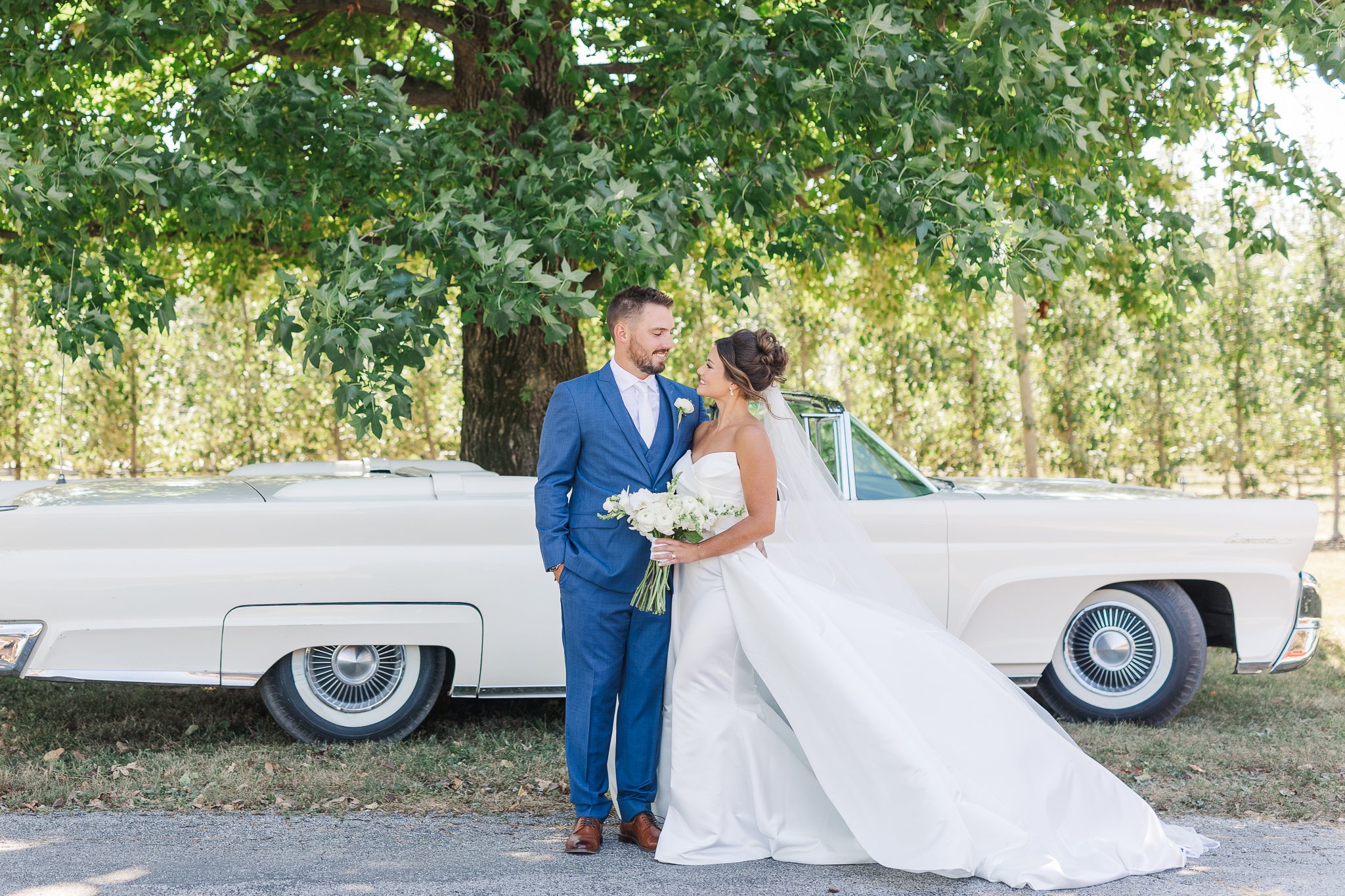 Kailey &amp; Jack | Married!