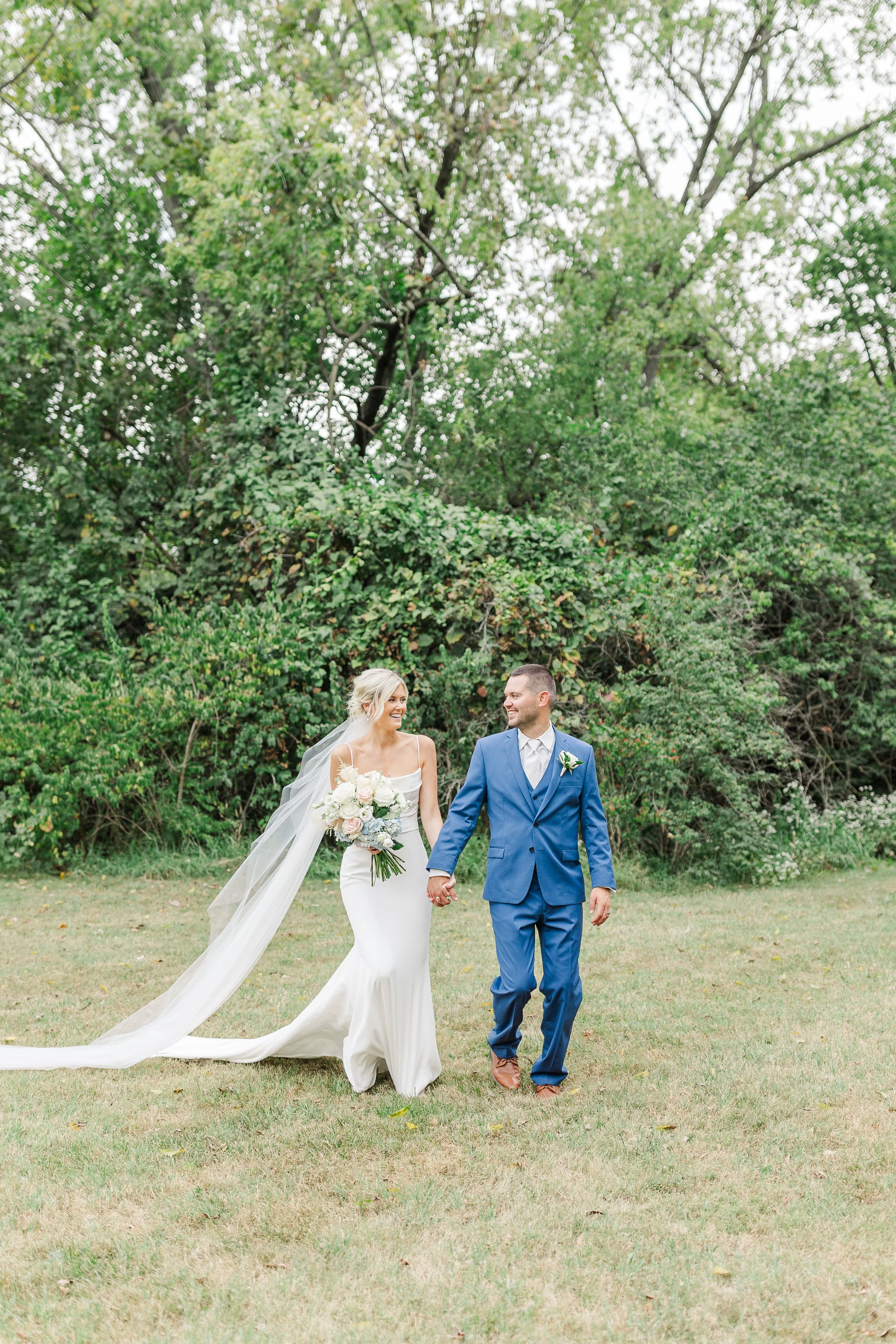 Olde Wicks Wedding Photographer and Videographer