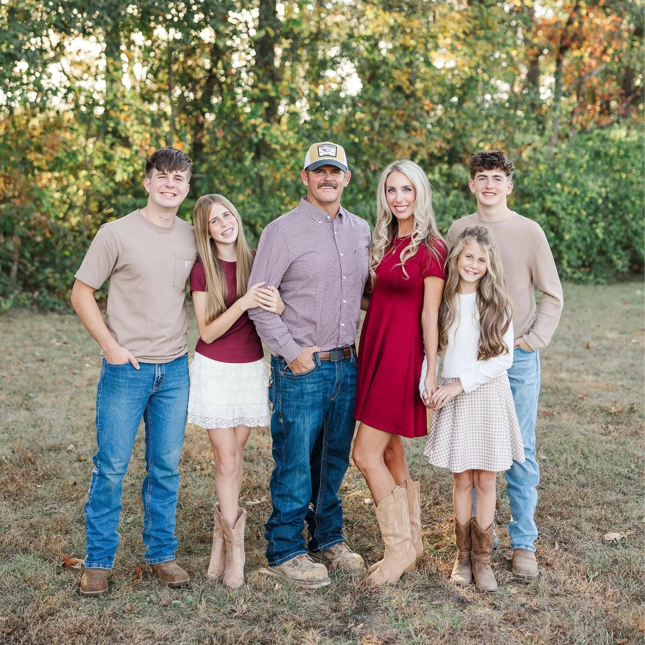 Family Session Fee 20 Min