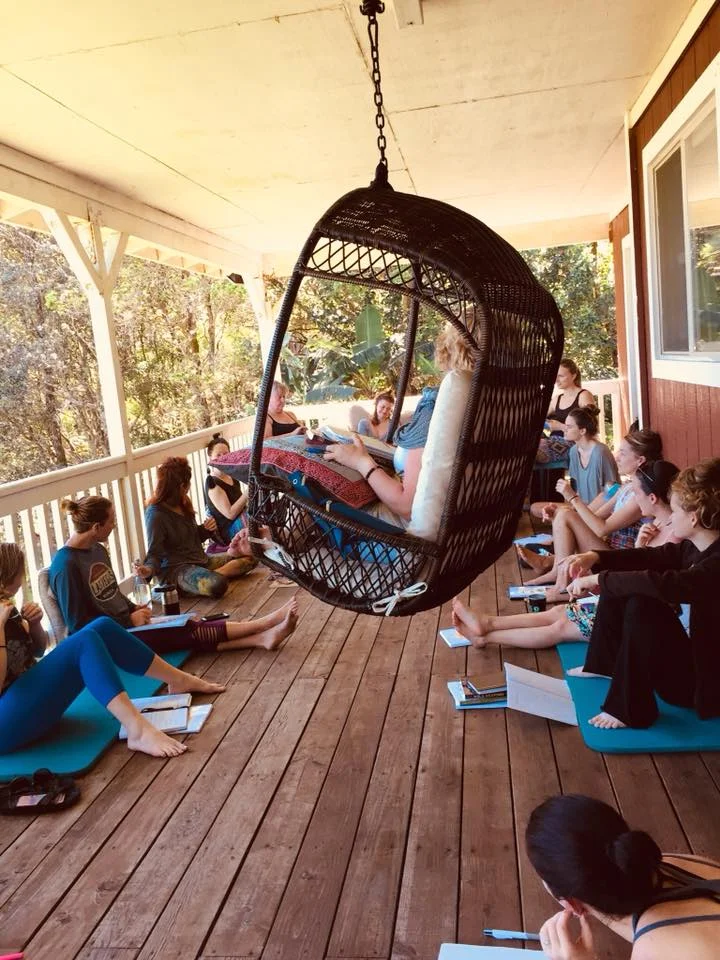 Ahu Lani Back Porch Class.jpg