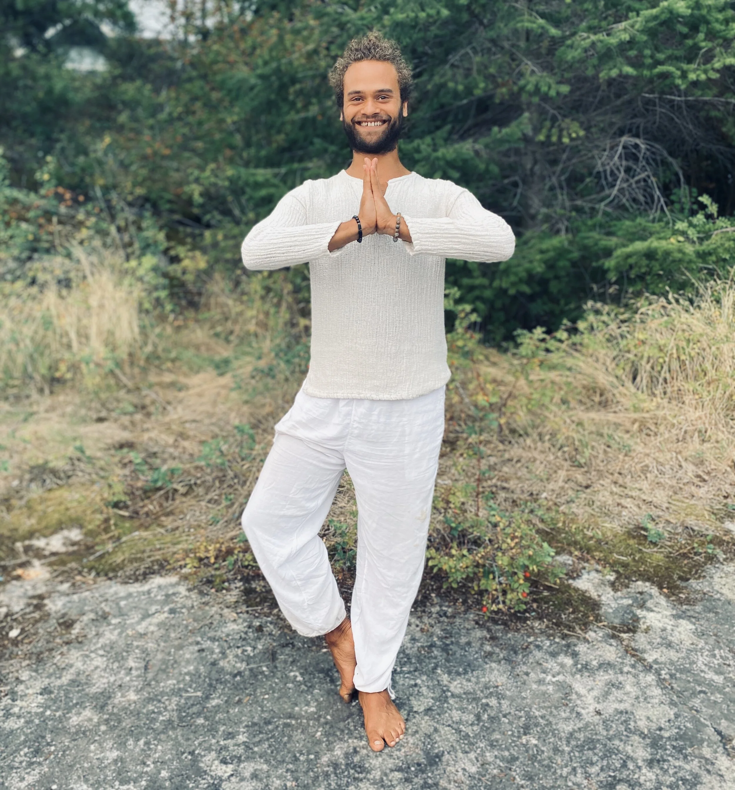 Vrksasana