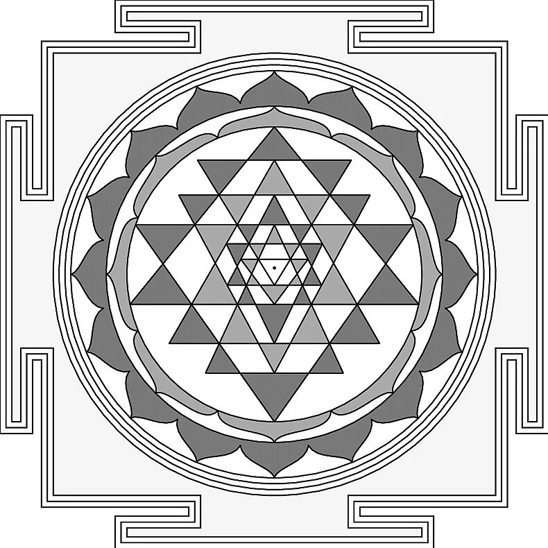 Shri Yantra