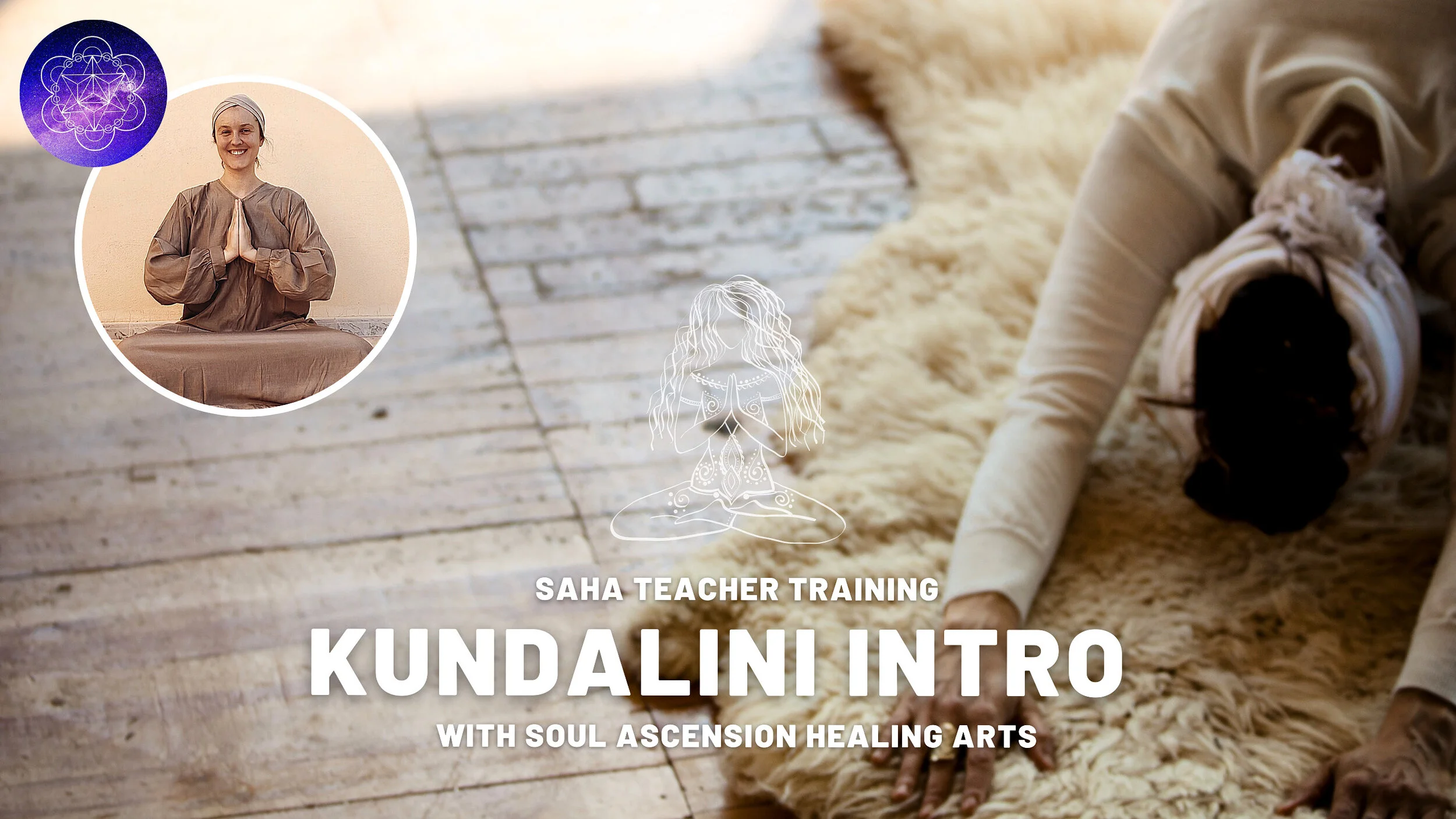 Kundalini Intro