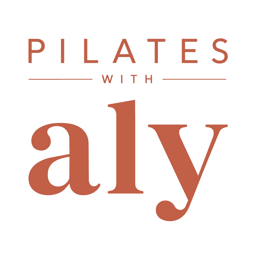 Pilates With Aly