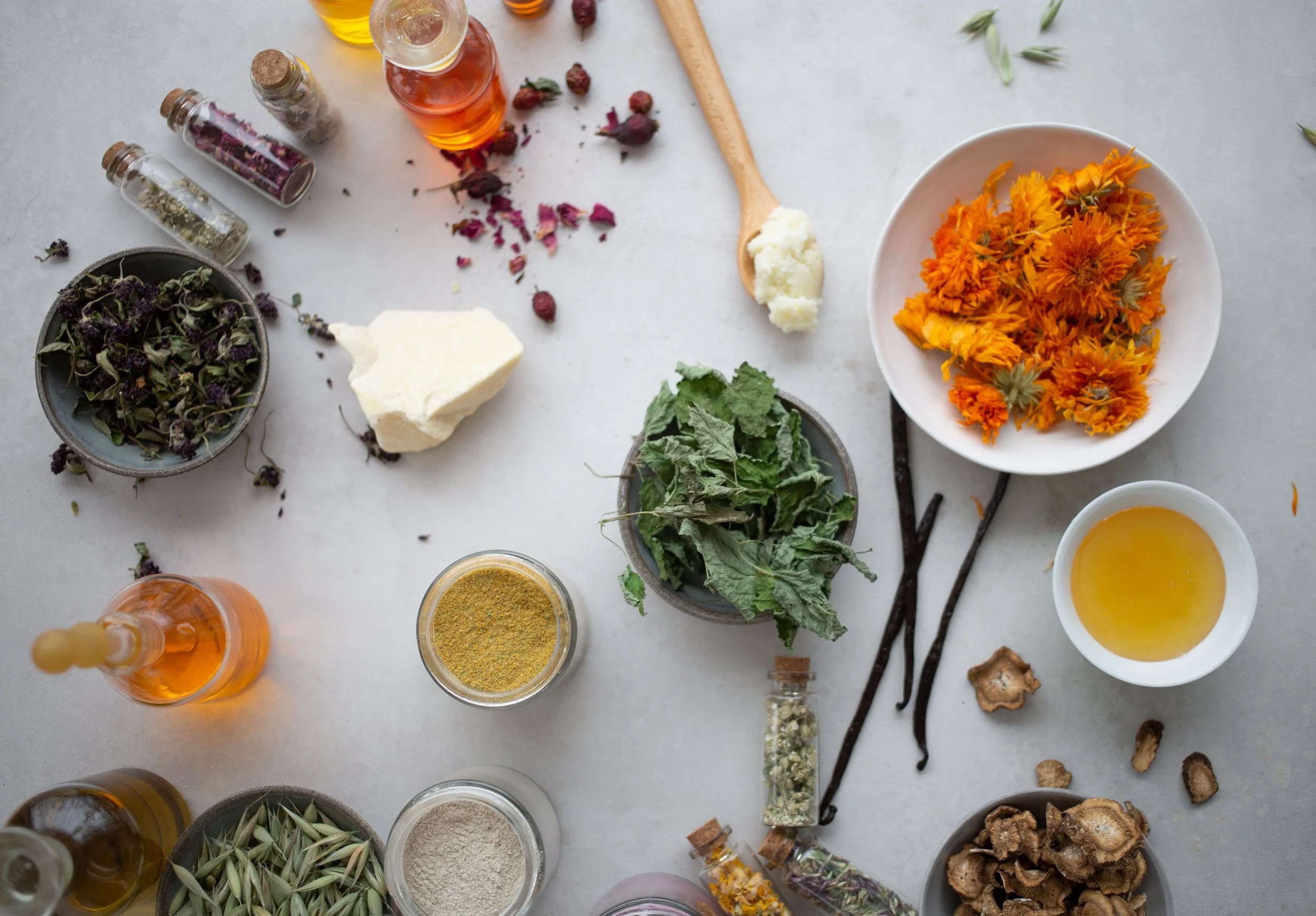 WD SUMMER 2026 SELF-CARE BOX