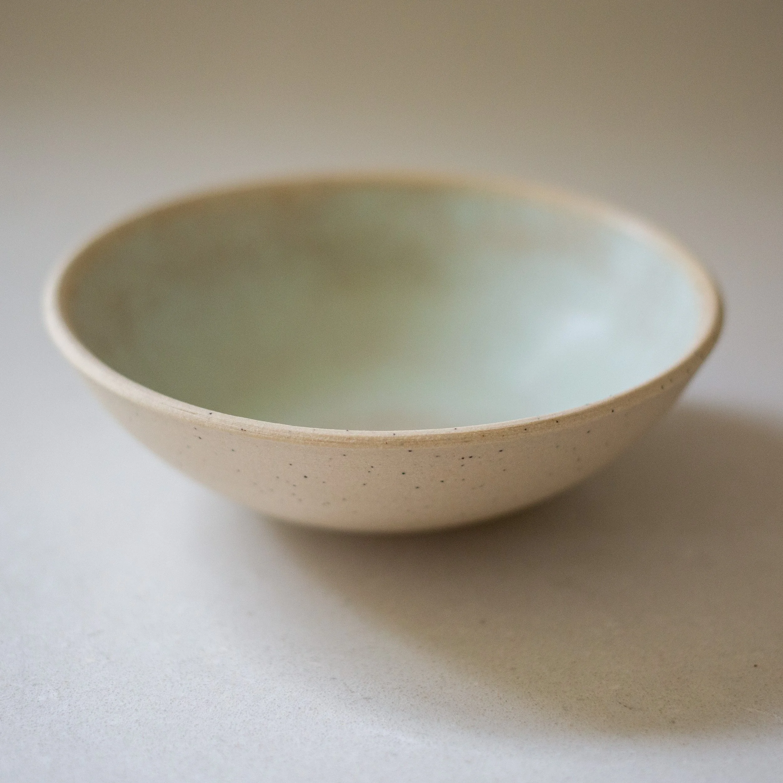 LITTLE  BLENDING BOWL |  art + skin care