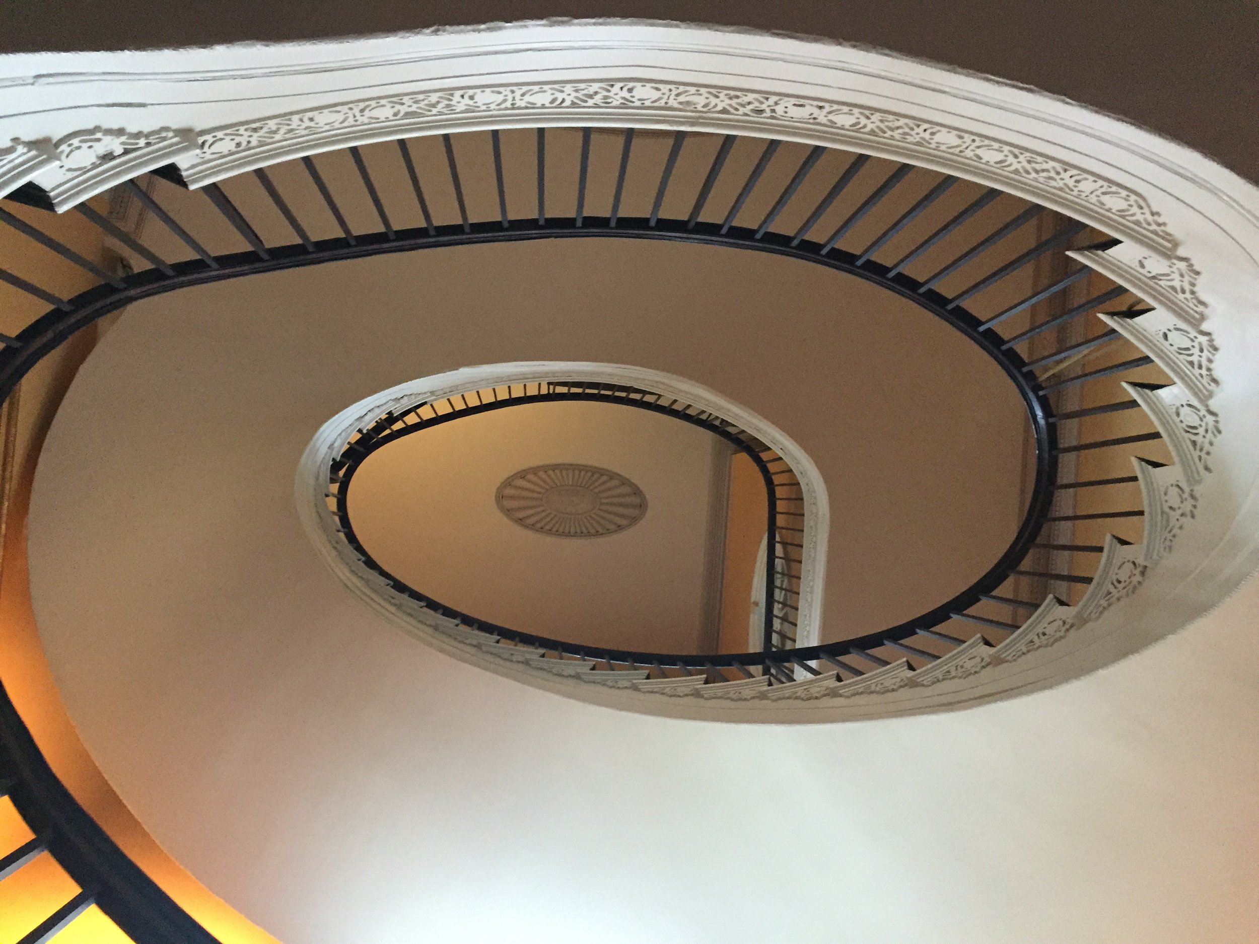 Nathaniel Russell House