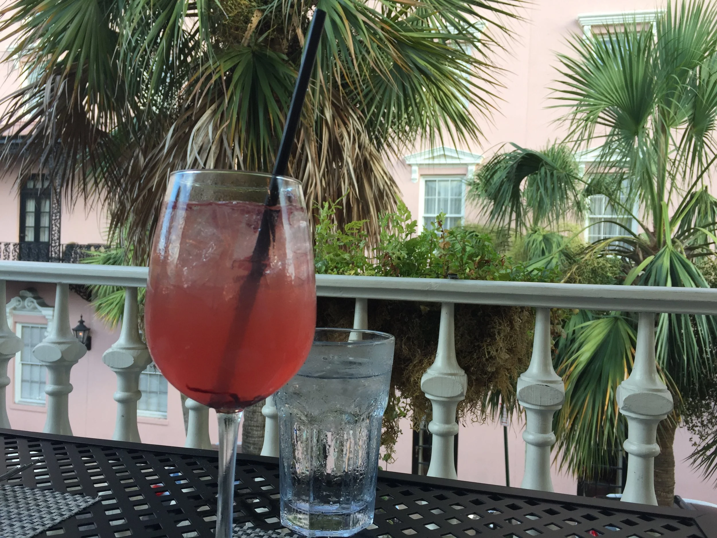 Eats &amp; Drinks in Charleston