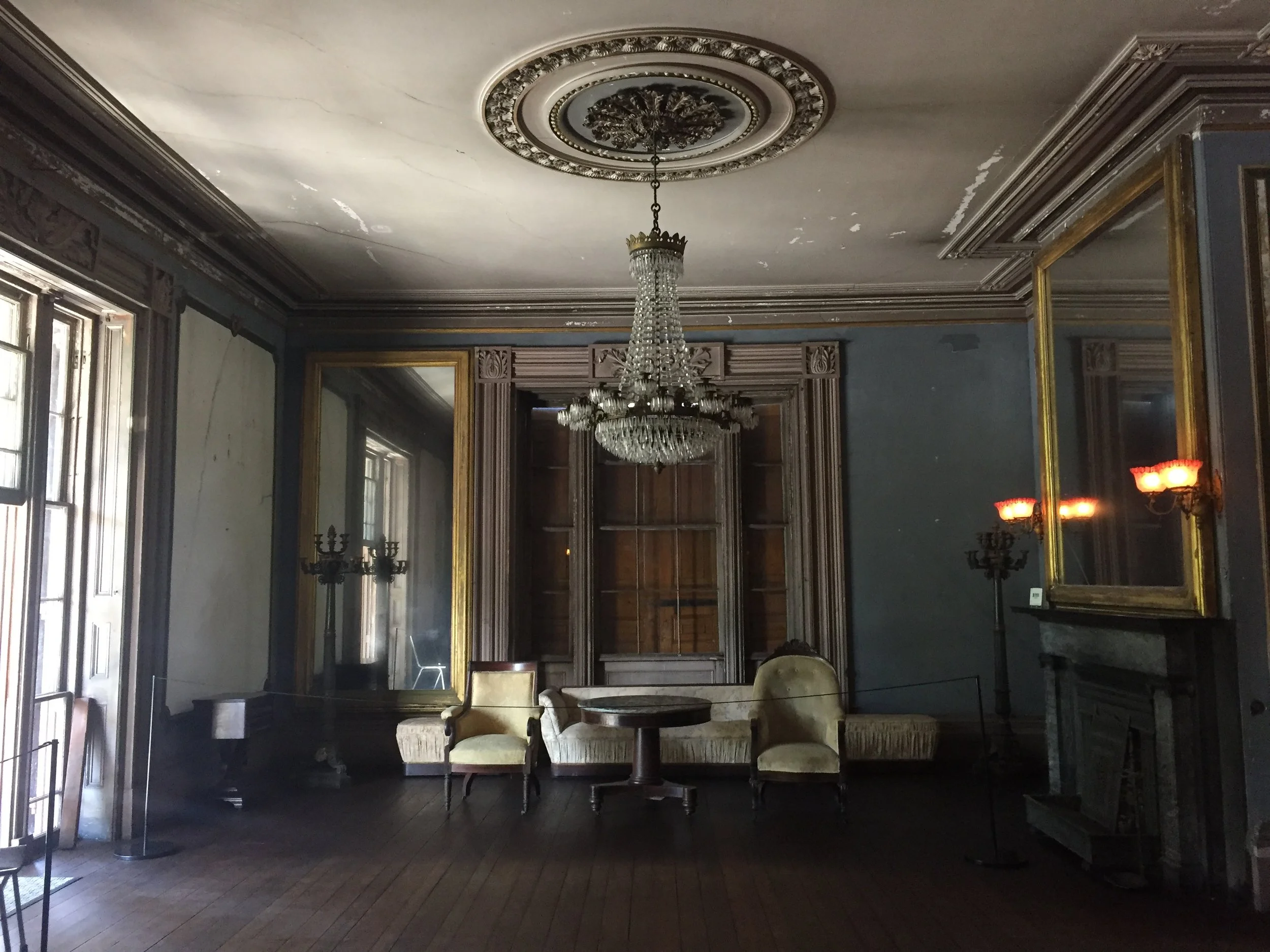 Aiken-Rhett House