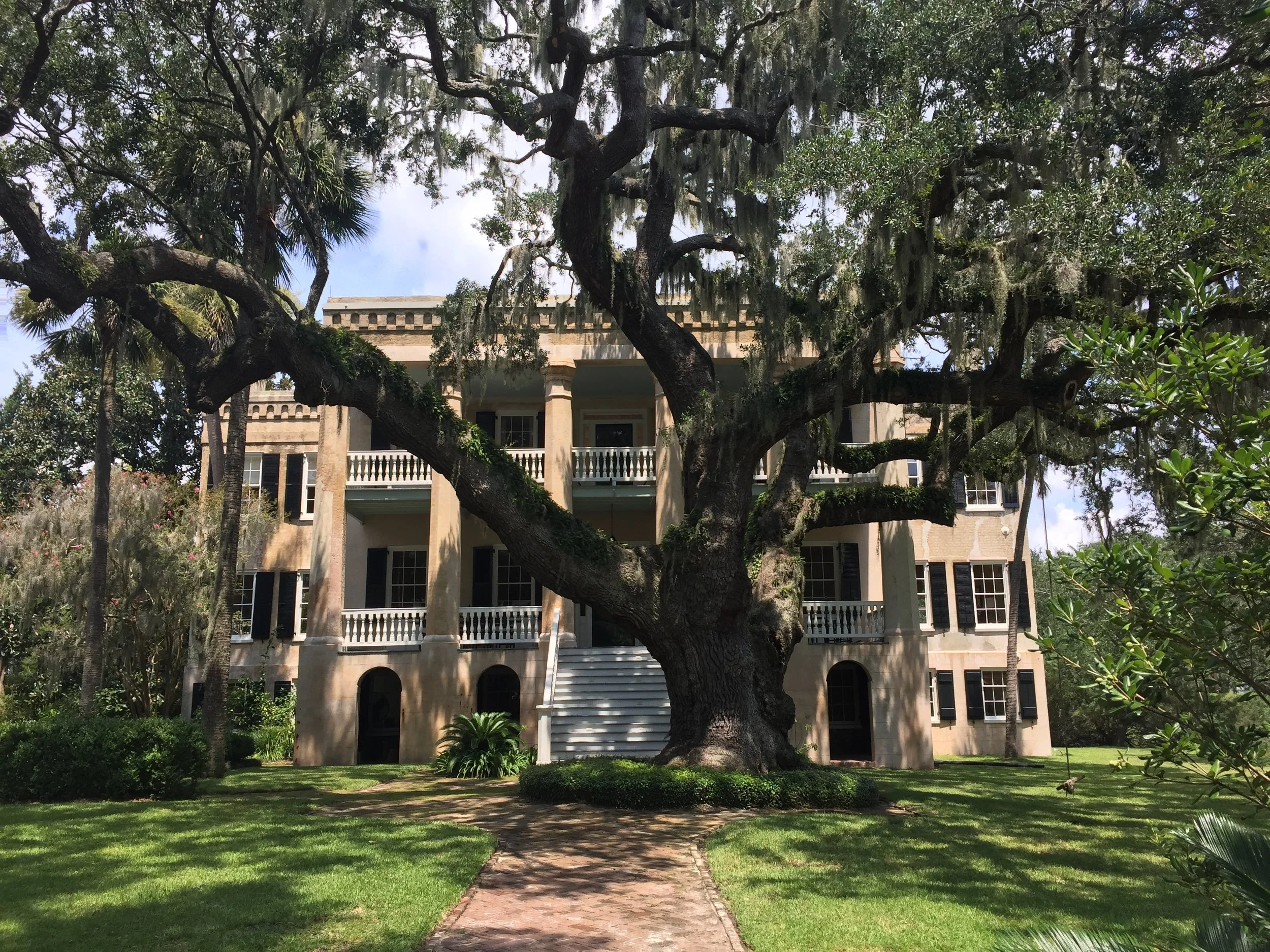 Castle on Craven