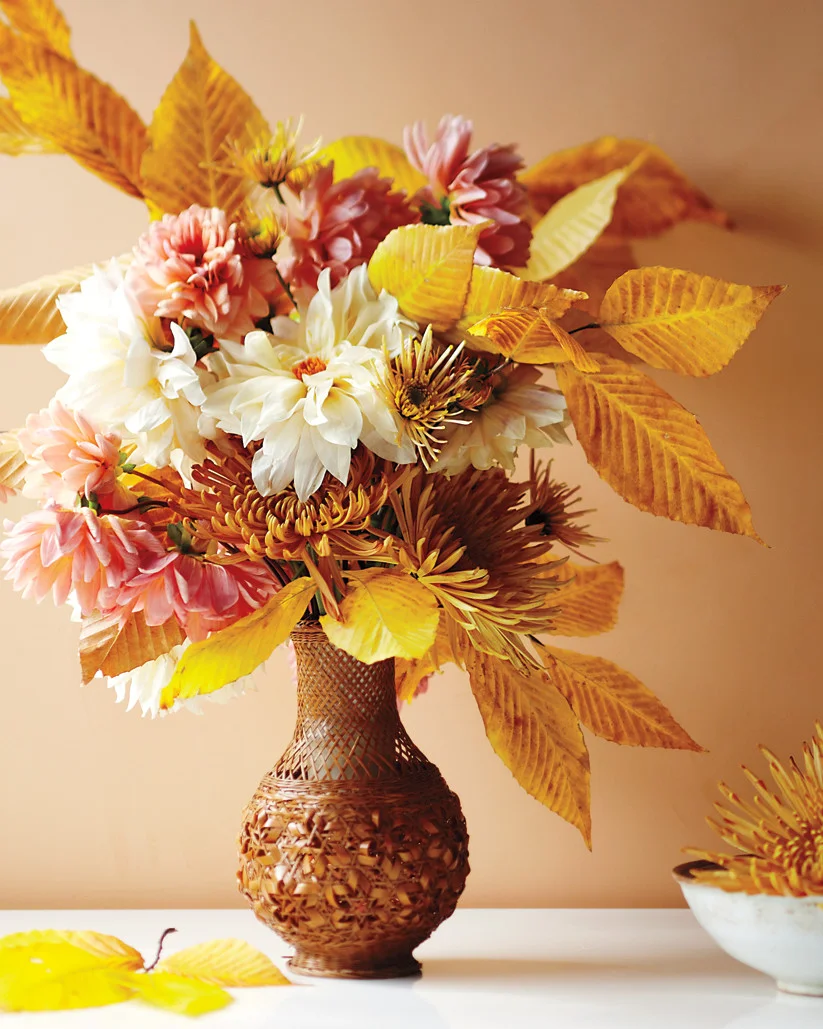 Photo Cred: Martha Stewart