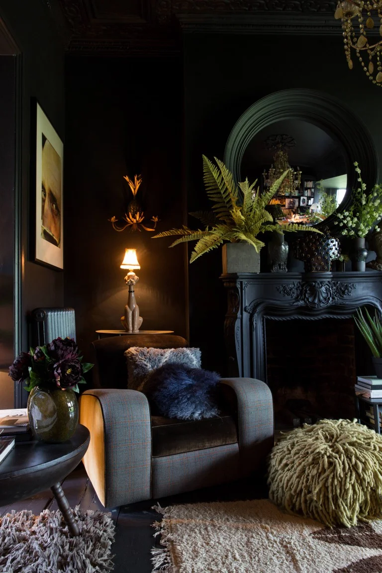Photo Cred: Abigail Ahern via Culture Trip