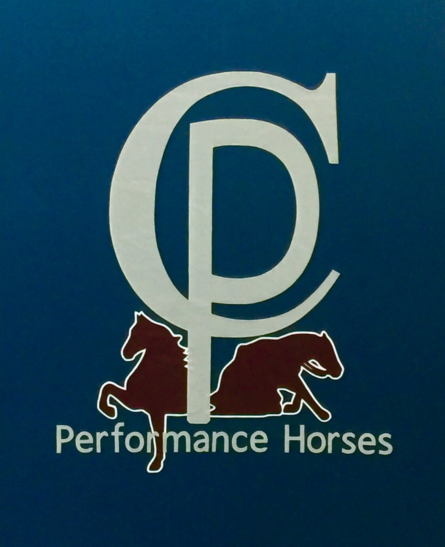 Colby Powell Performance Horses, LLC