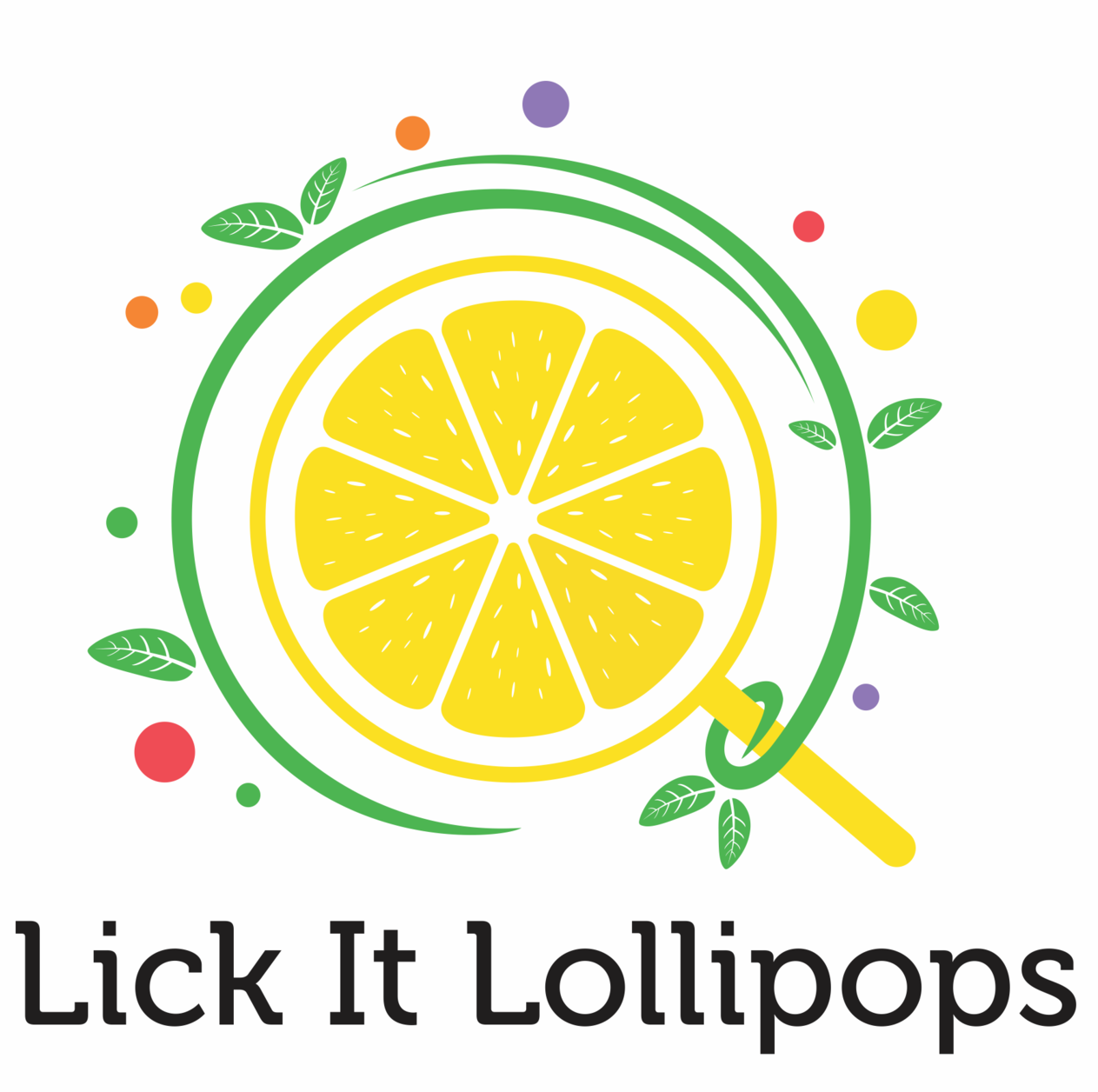 Lick It Lollipops™