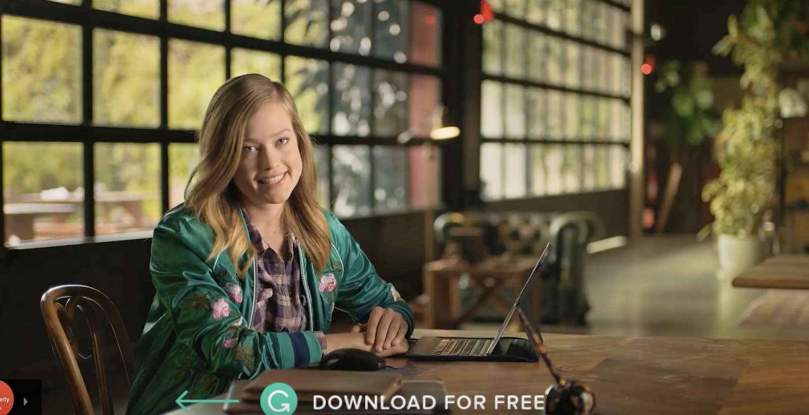 fig. 2, seriously disingenuous looking smile
