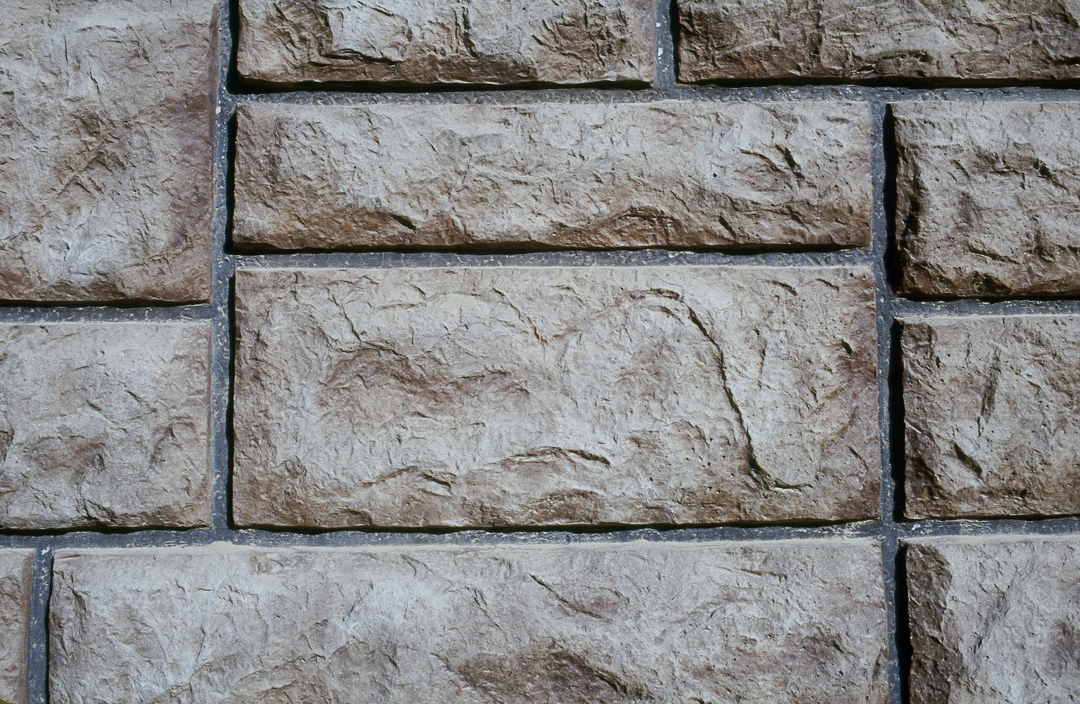 Ashlar Stone