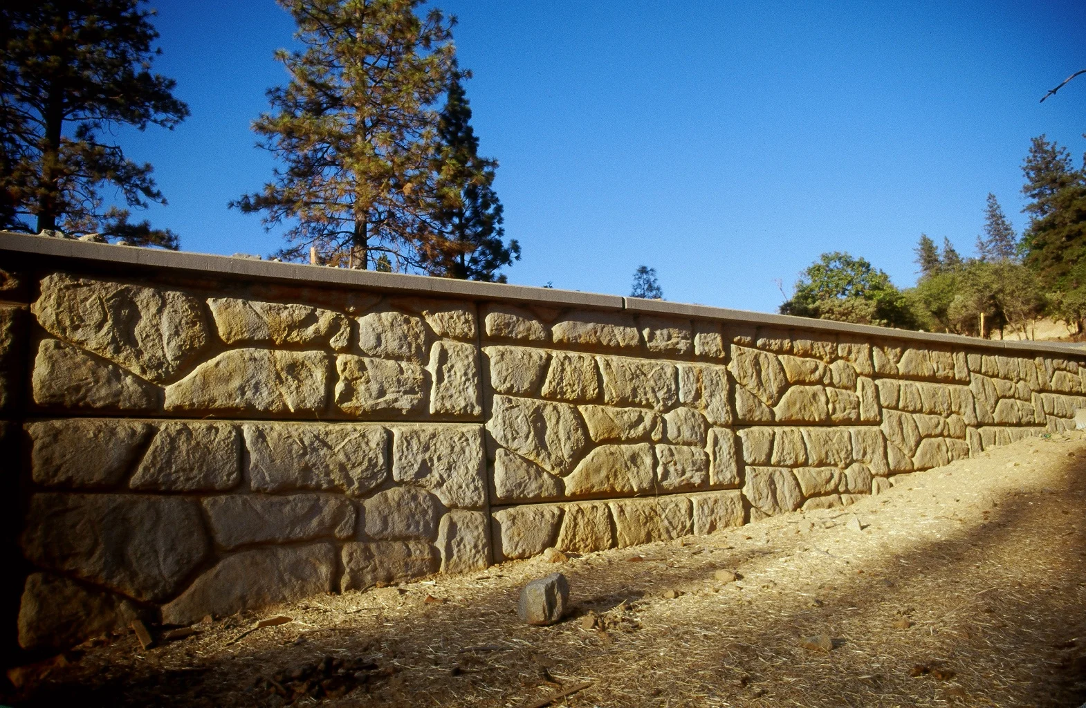 Architectural Surfaces — SSL