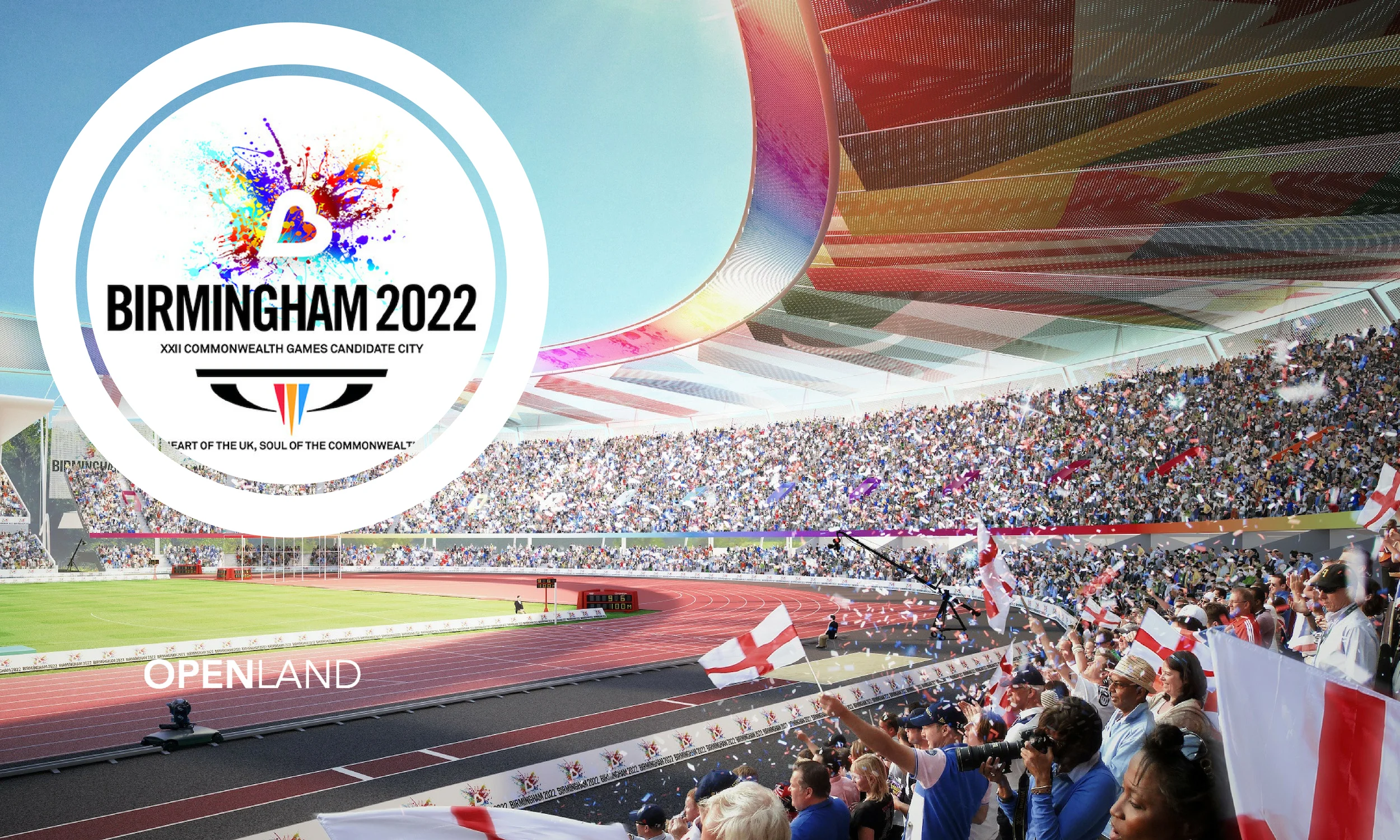Birmingham 2022