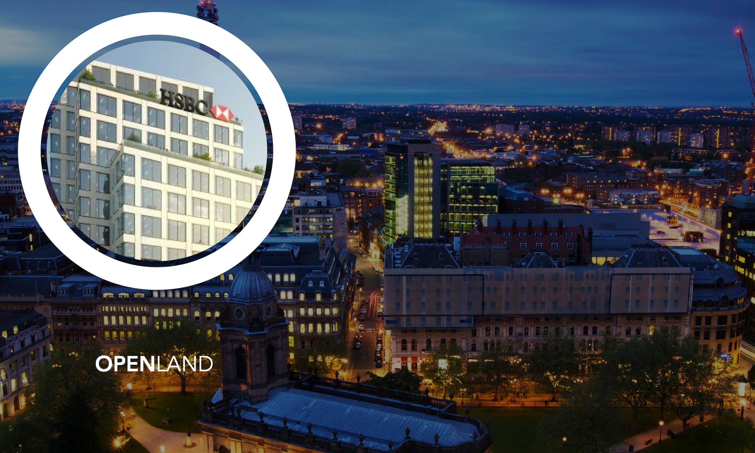 Perspectives and Insights - HSBC &amp; Ahead Partnership