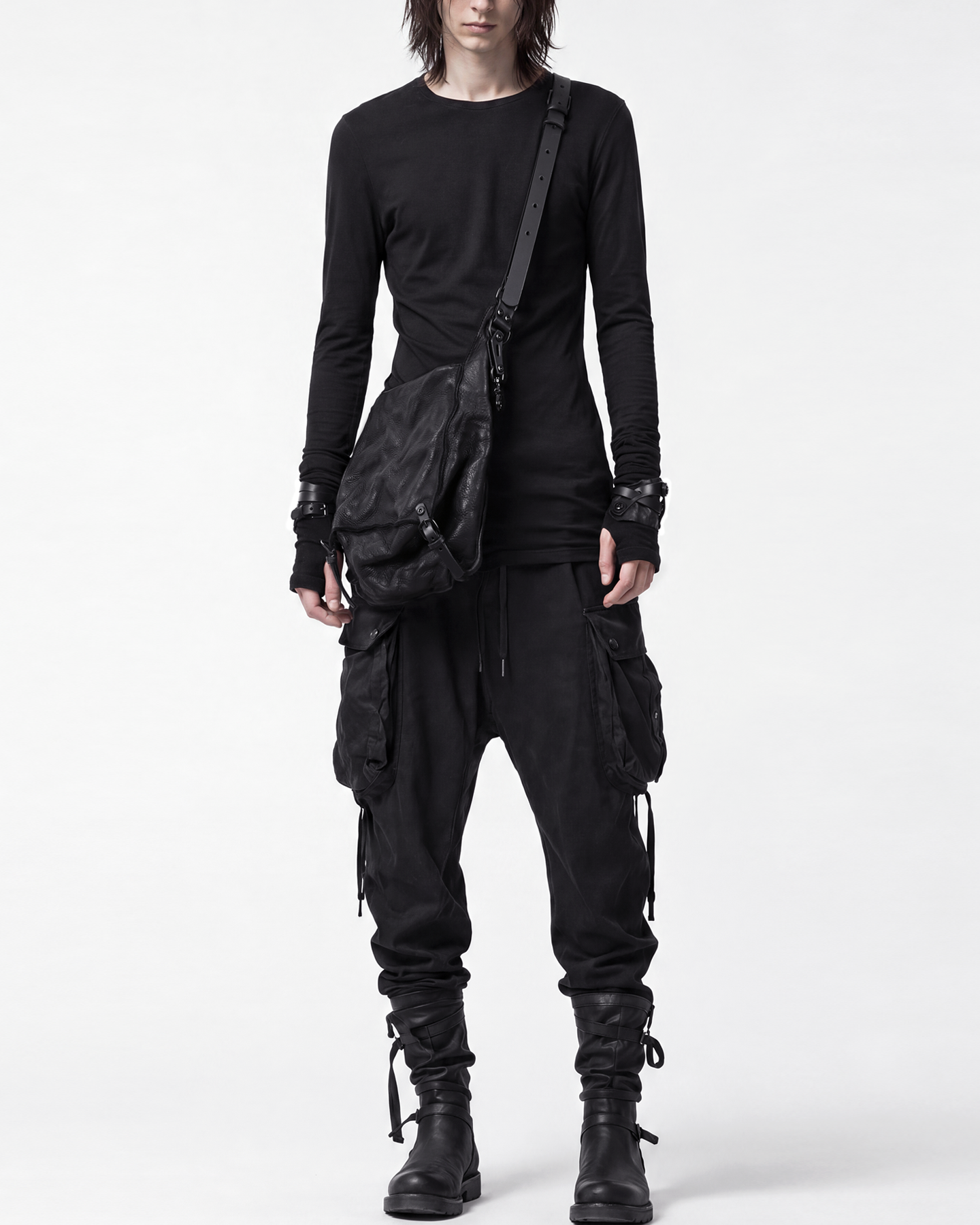 OSKA Black Crossbody Bag TEO+NG 4.png