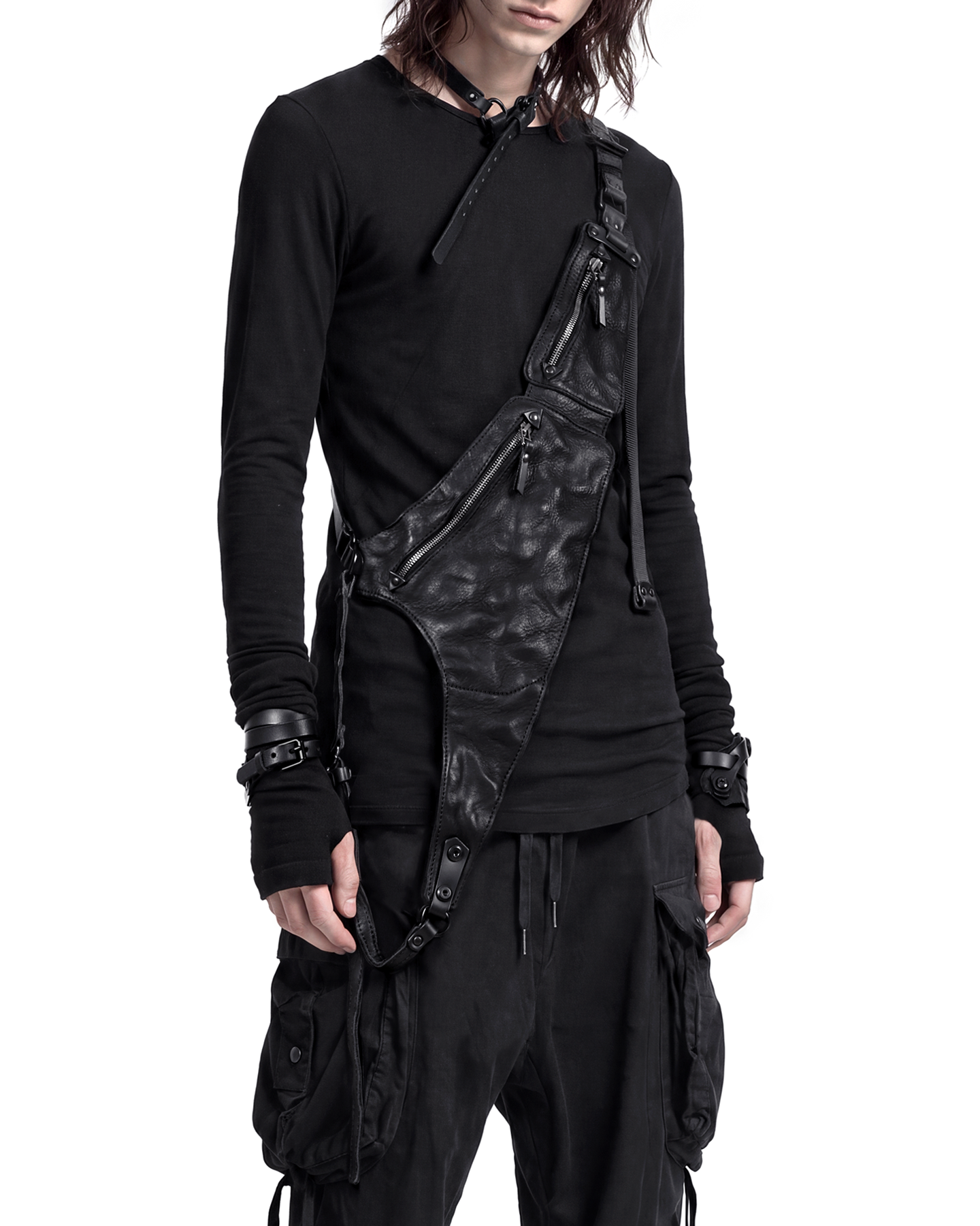 VEYO Black Crossbody Bag TEO+NG 2.png