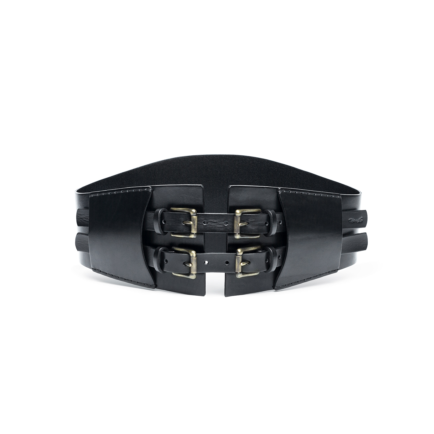 Seria Black Belt - TEO+NG