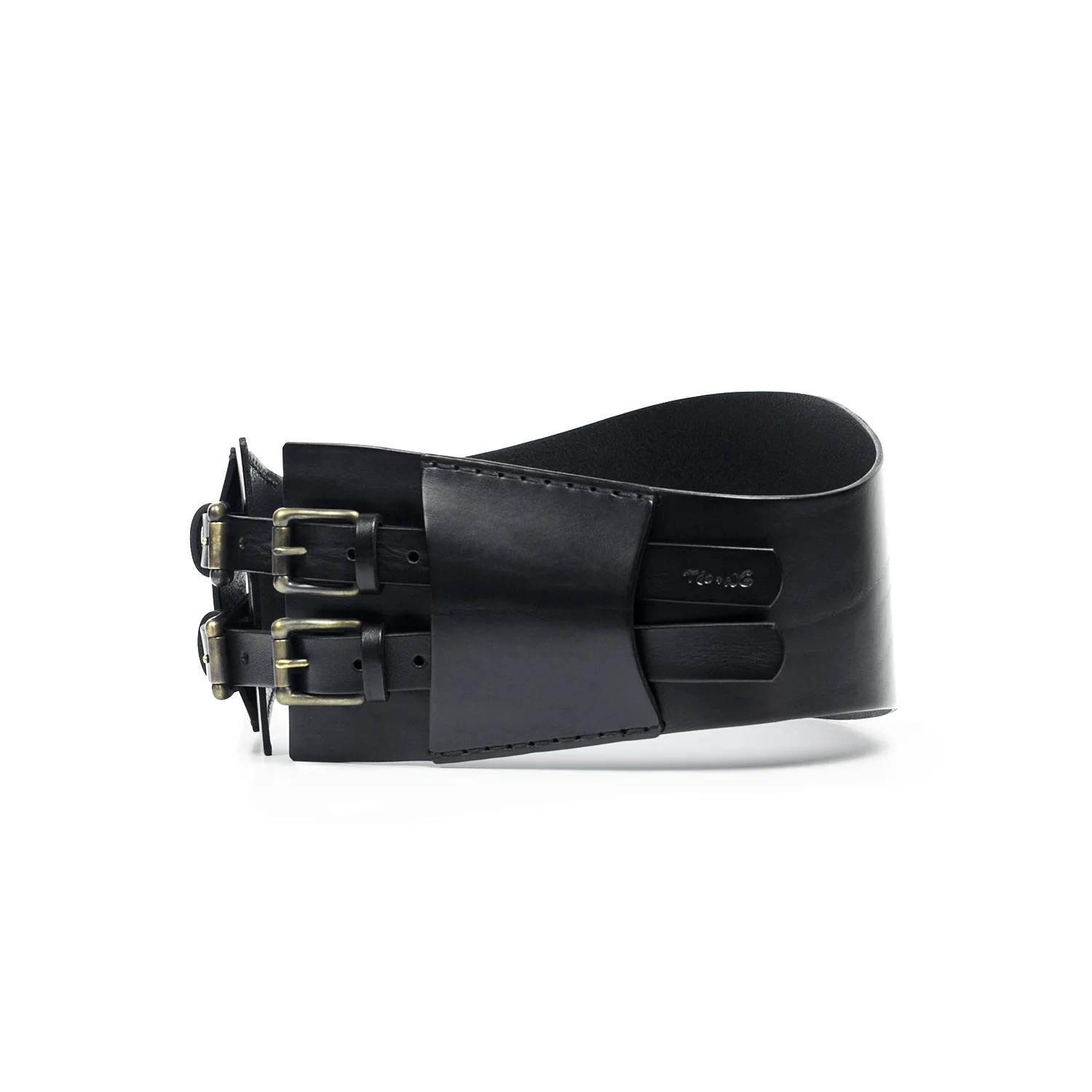 Seria Black Belt - TEO+NG