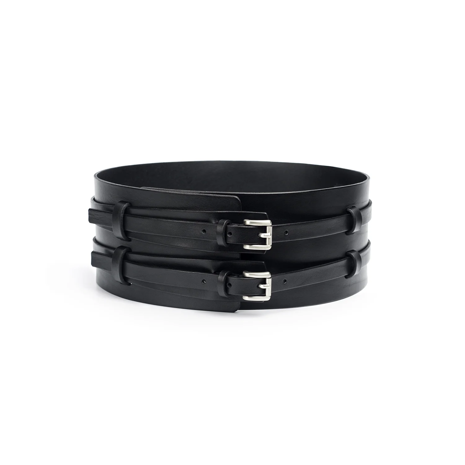 Smito Black Belt - TEO+NG