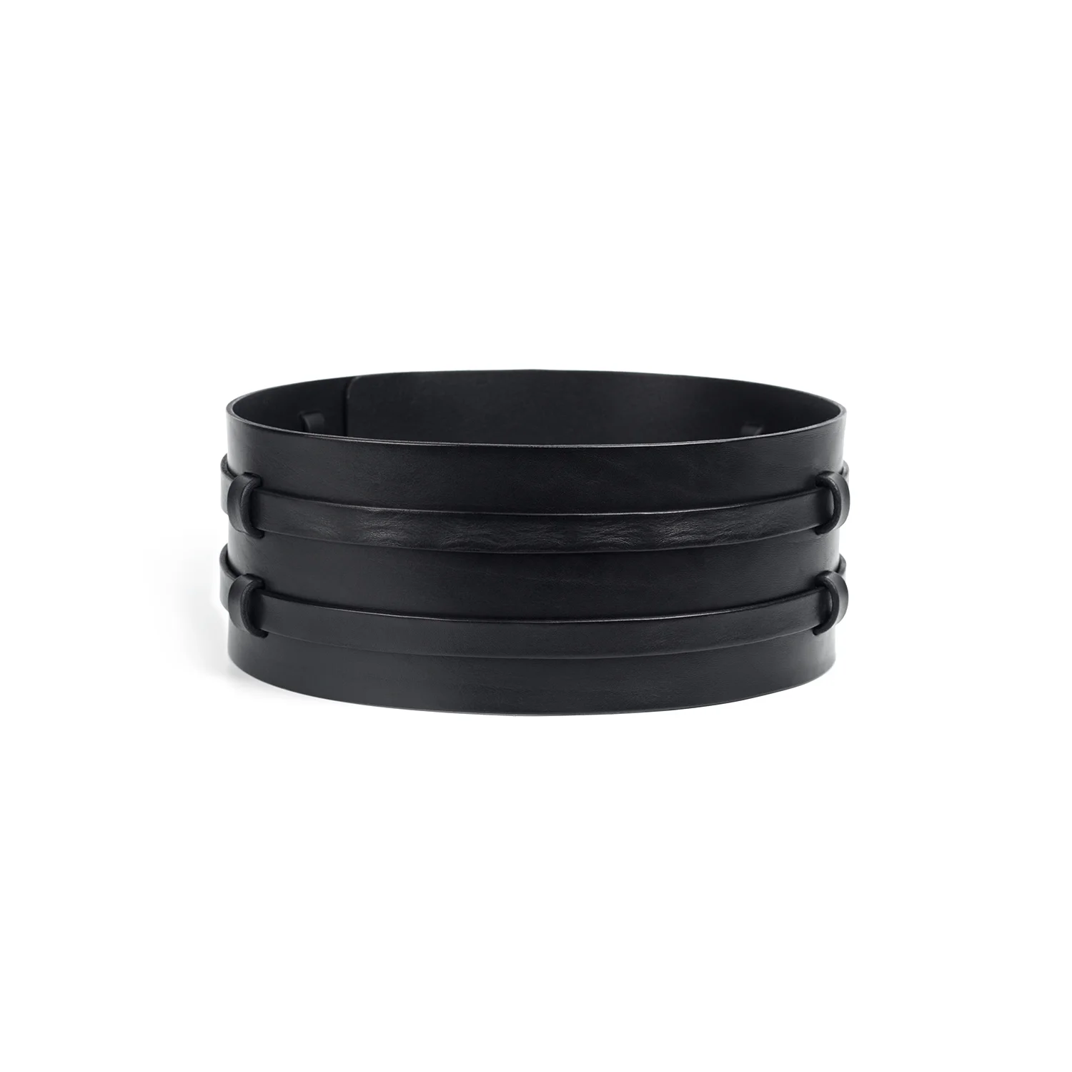Smito Black Belt - TEO+NG