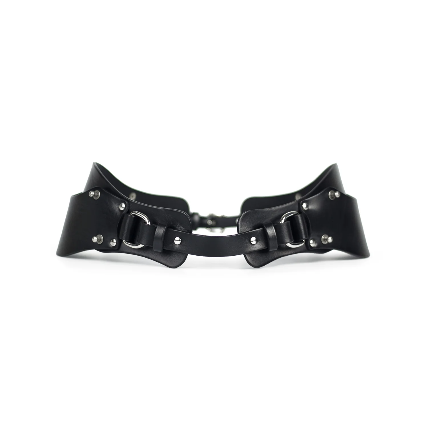 Shea Black Belt - TEO+NG