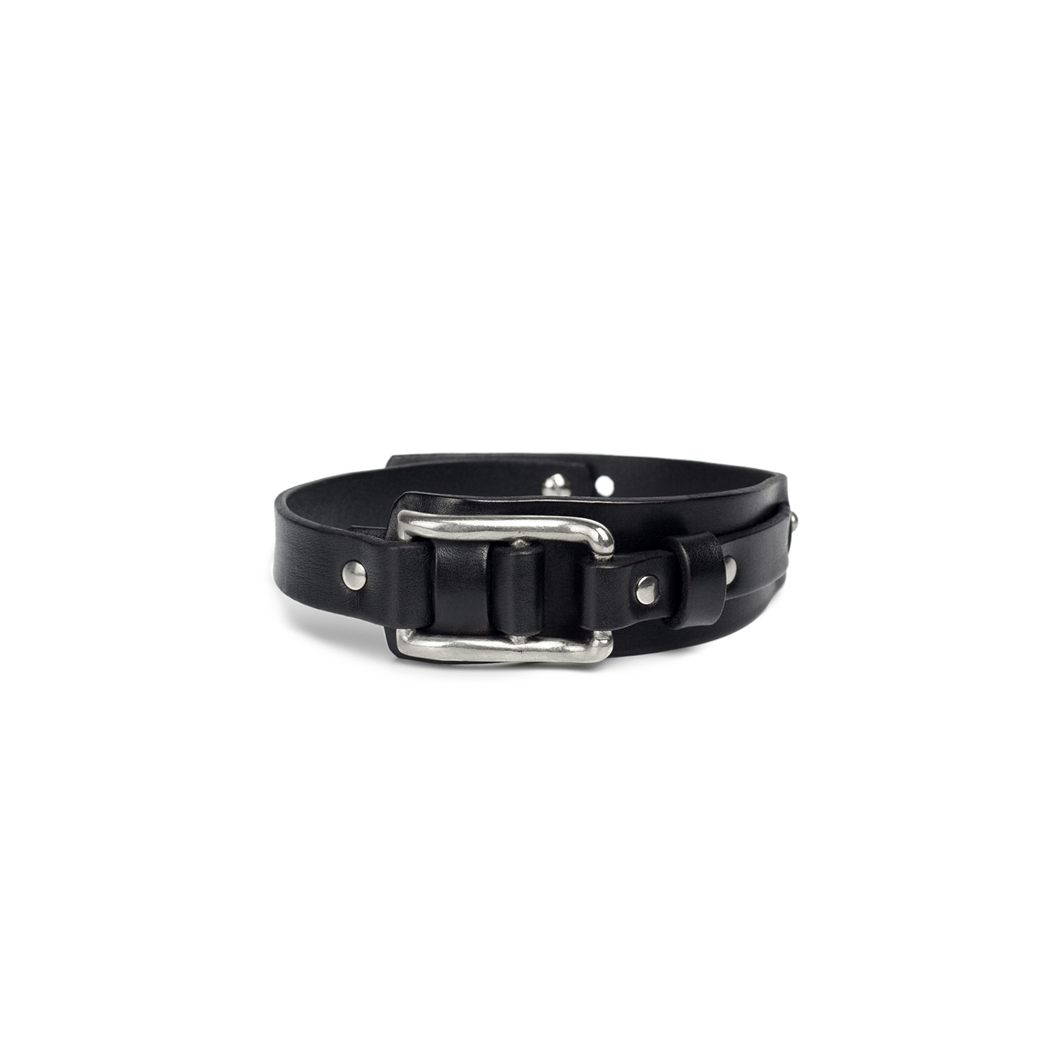 Mopeus Black Choker - TEO+NG