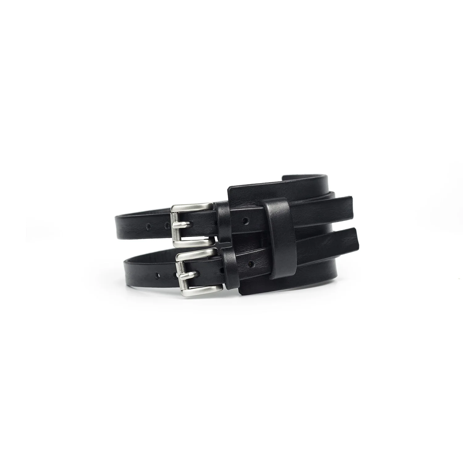 Smotis Black Choker - TEO+NG
