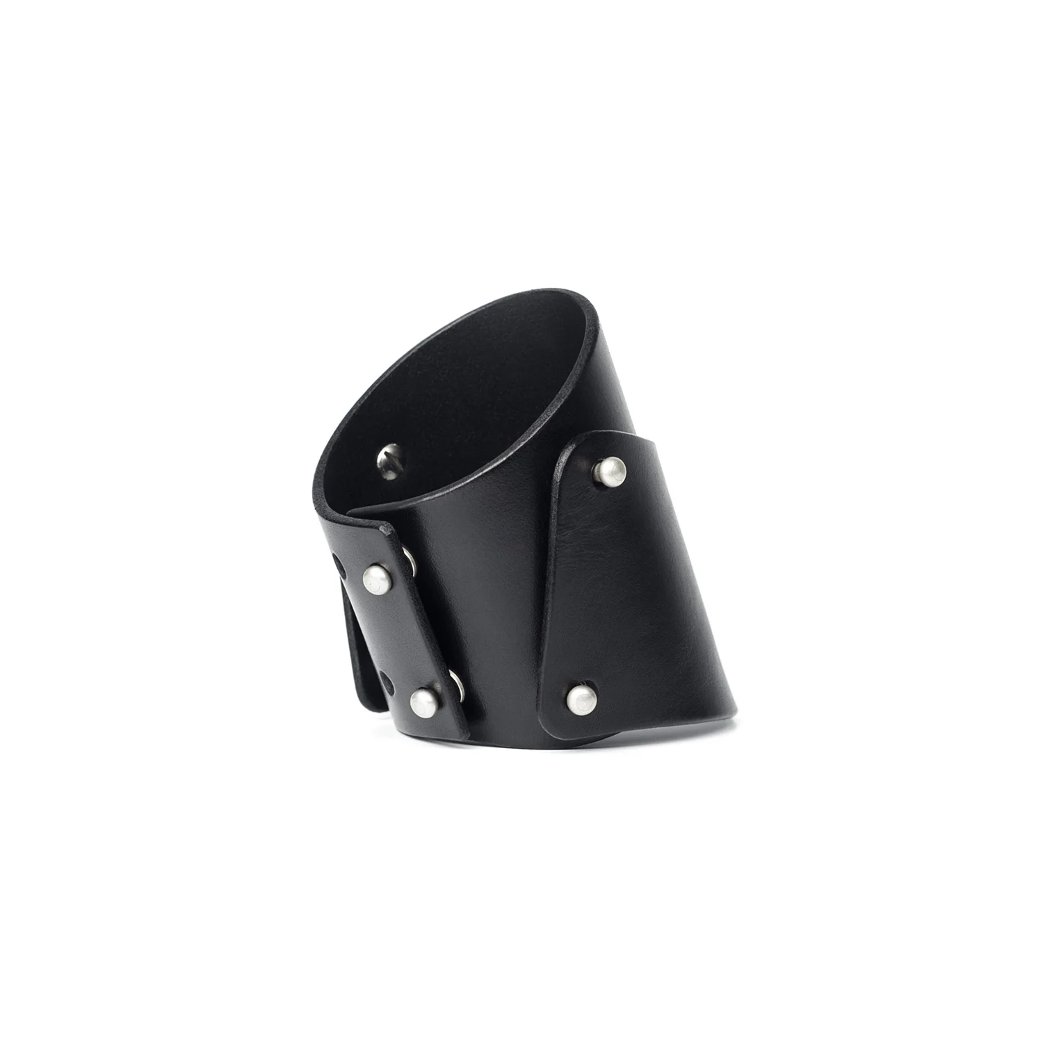 TERIOS BLACK CUFF - TEO+NG