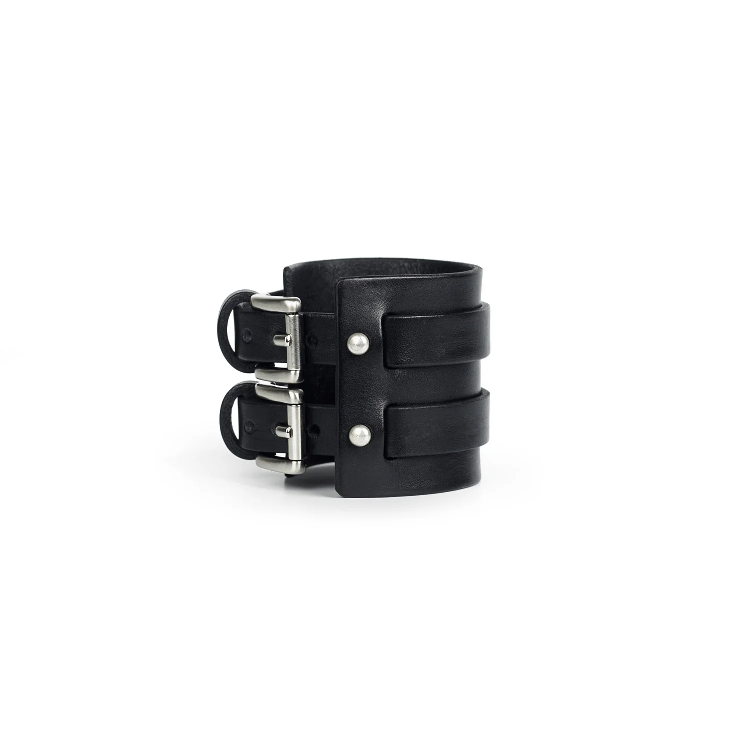SMTISO BLACK CUFF - TEO+NG
