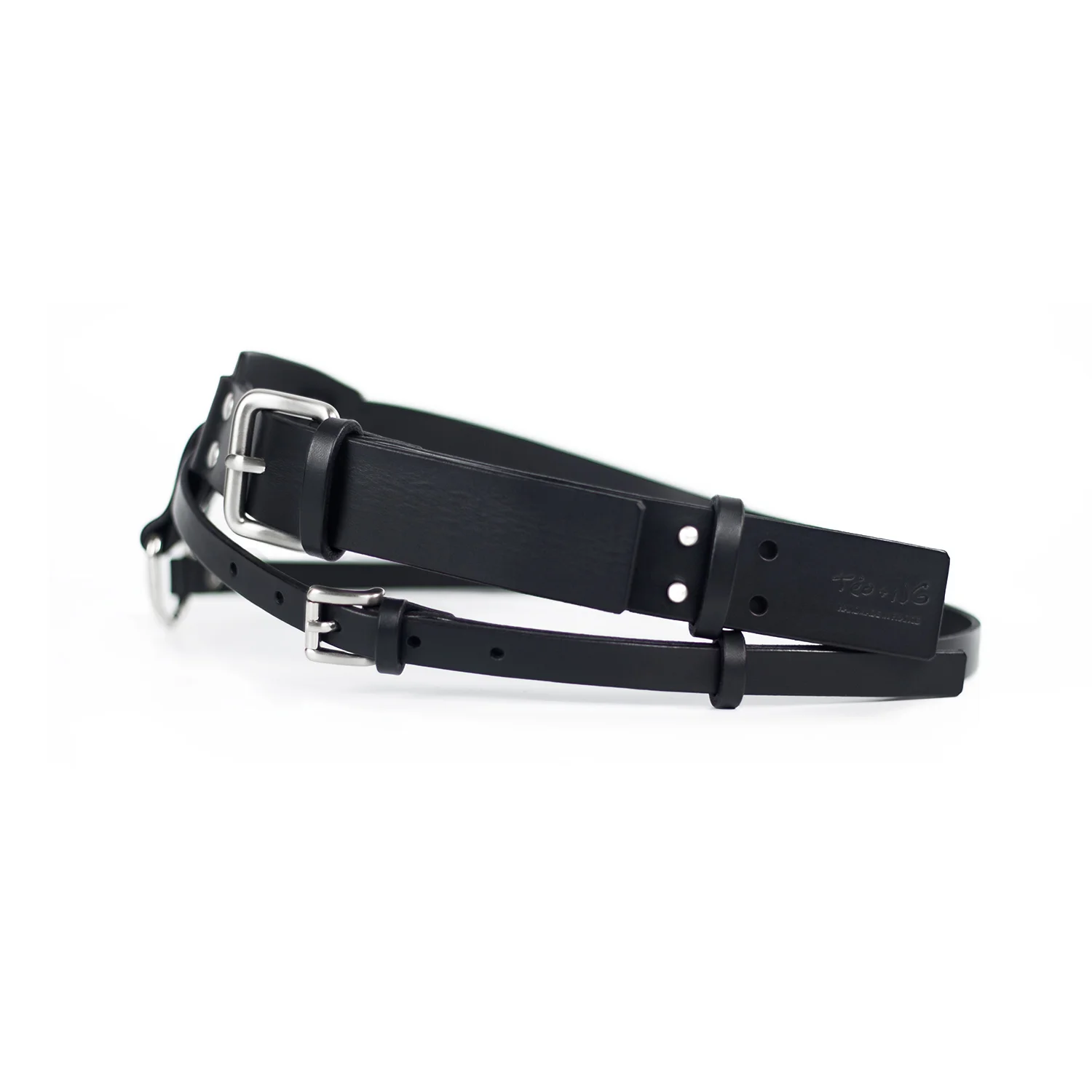 Symto Black Belt - TEO+NG