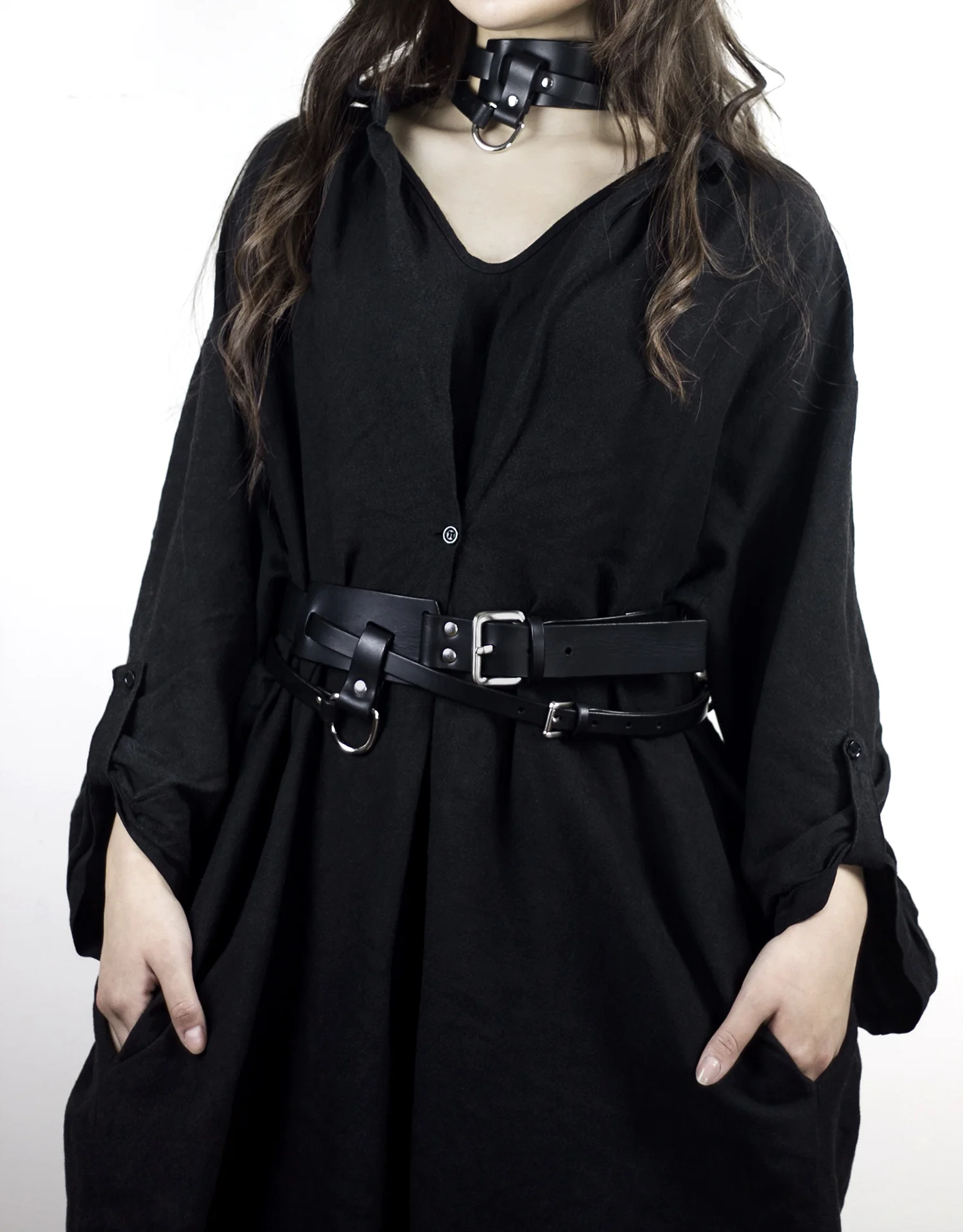 Symto Black Belt - TEO+NG