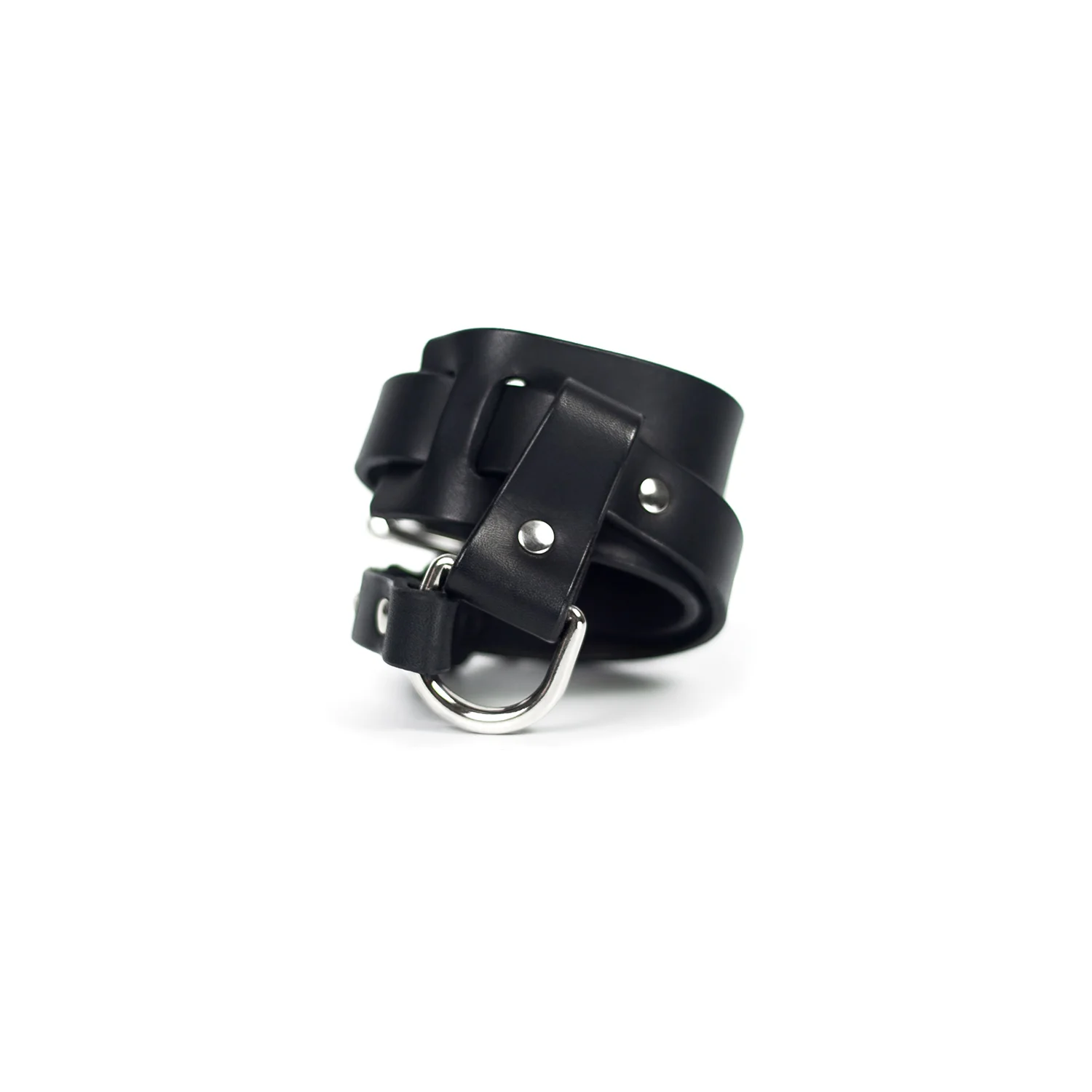 Syteo Black Cuff - TEO+NG