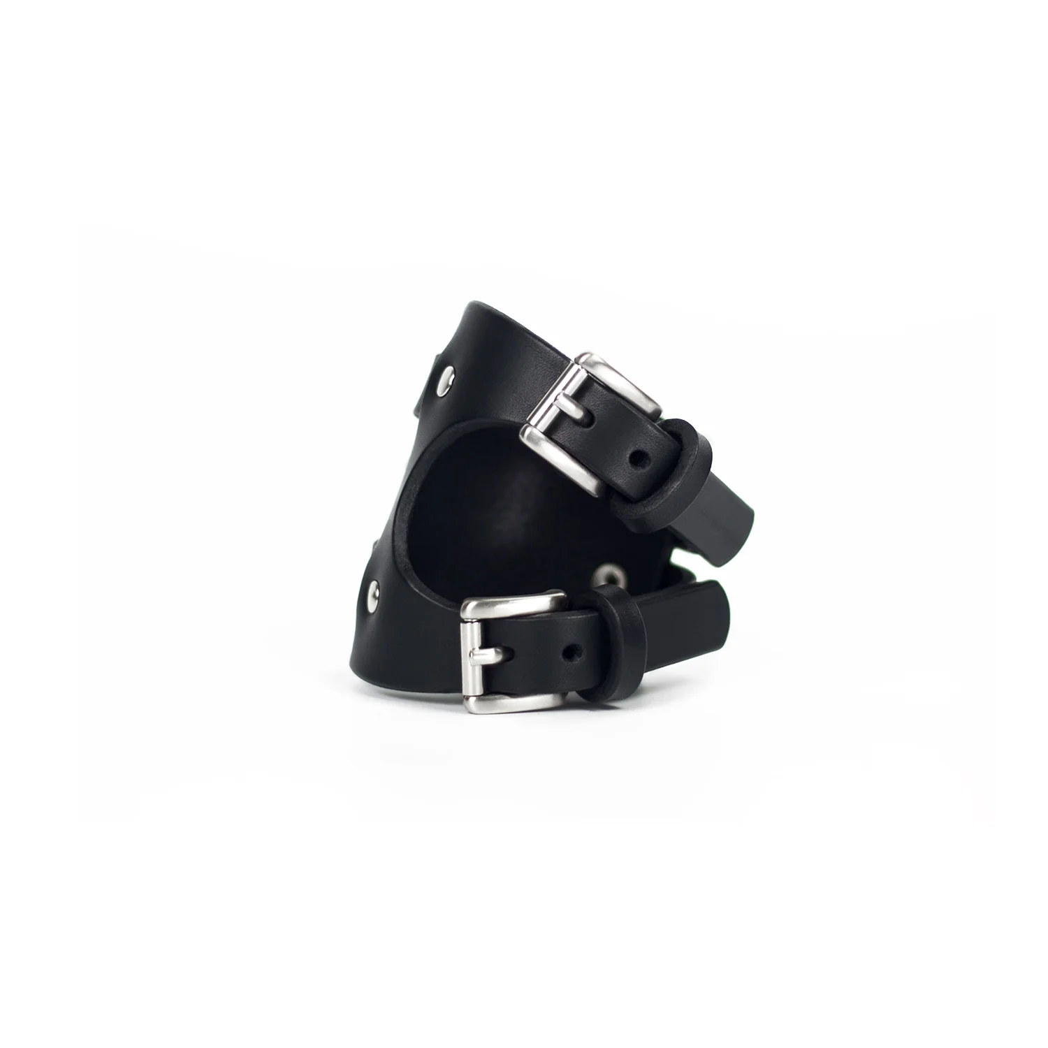 TESO BLACK CUFF - TEO+NG