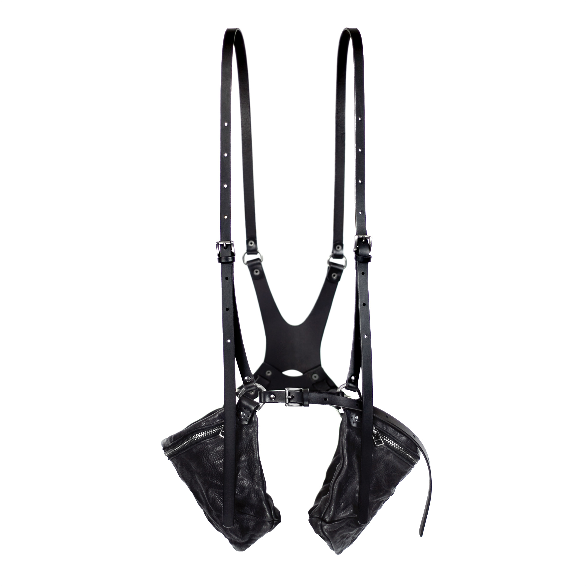 Meg Harness / Holster Bags - TEO+NG