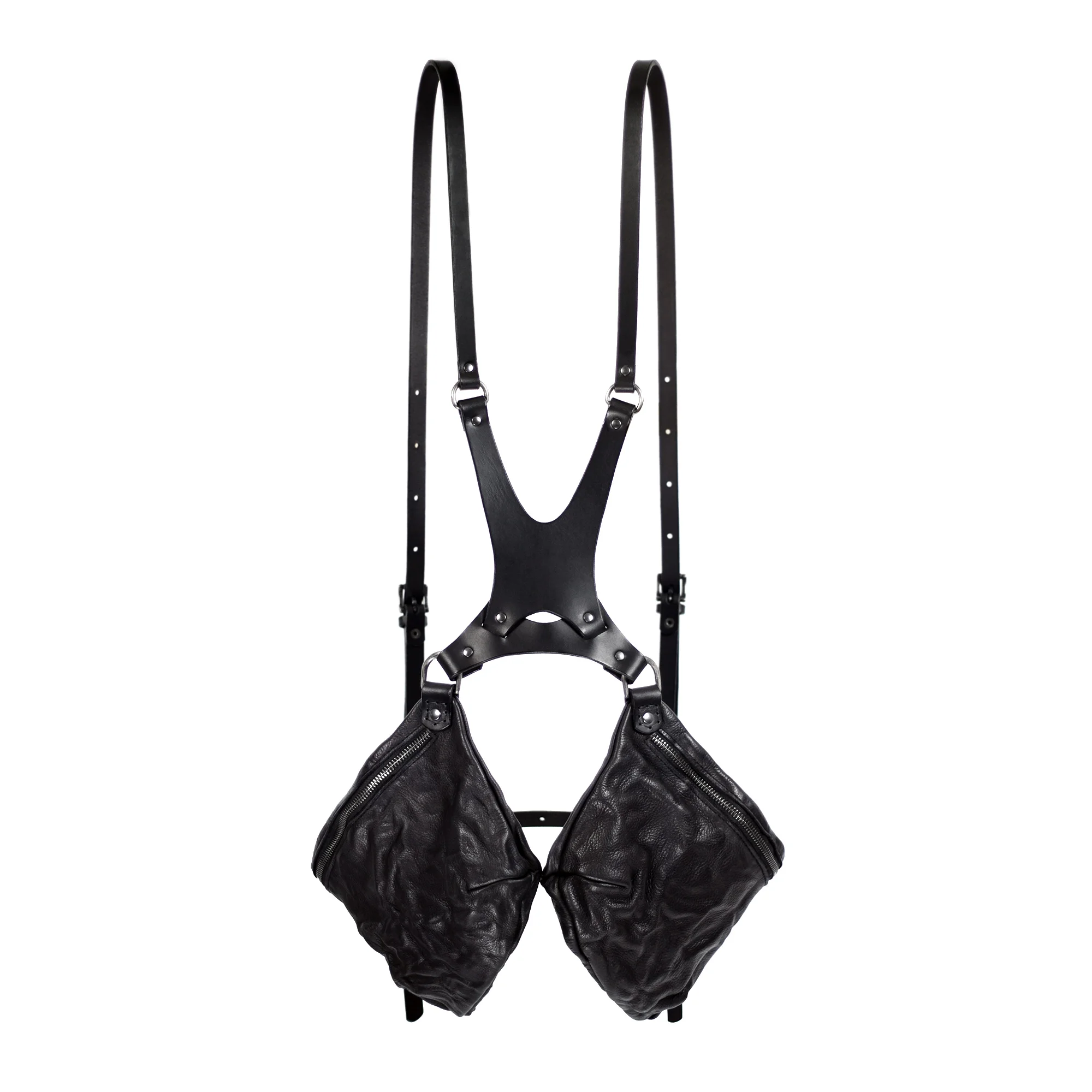 Meg Harness / Holster Bags - TEO+NG