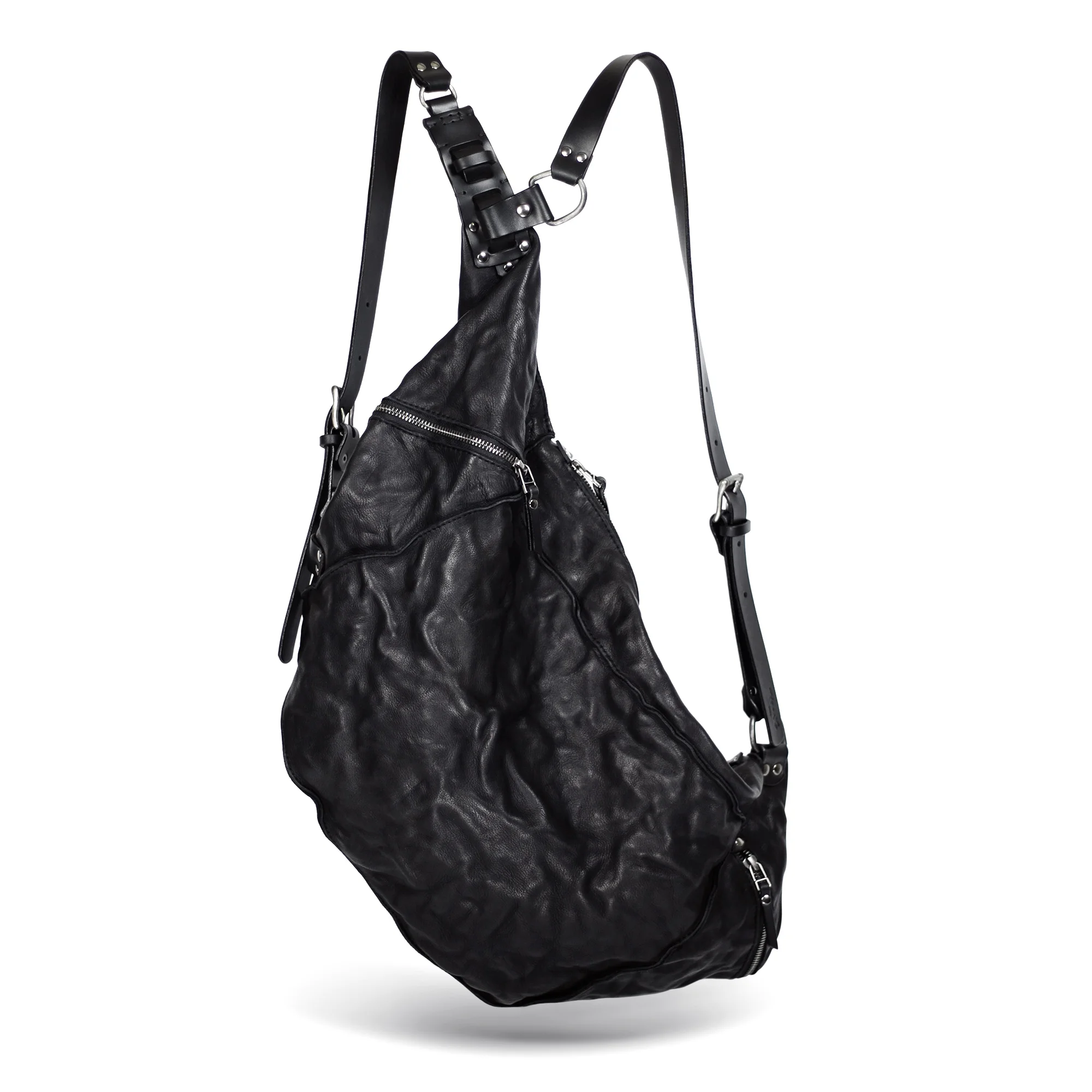 Argo Backpack / Shoulder Bag - TEO+NG